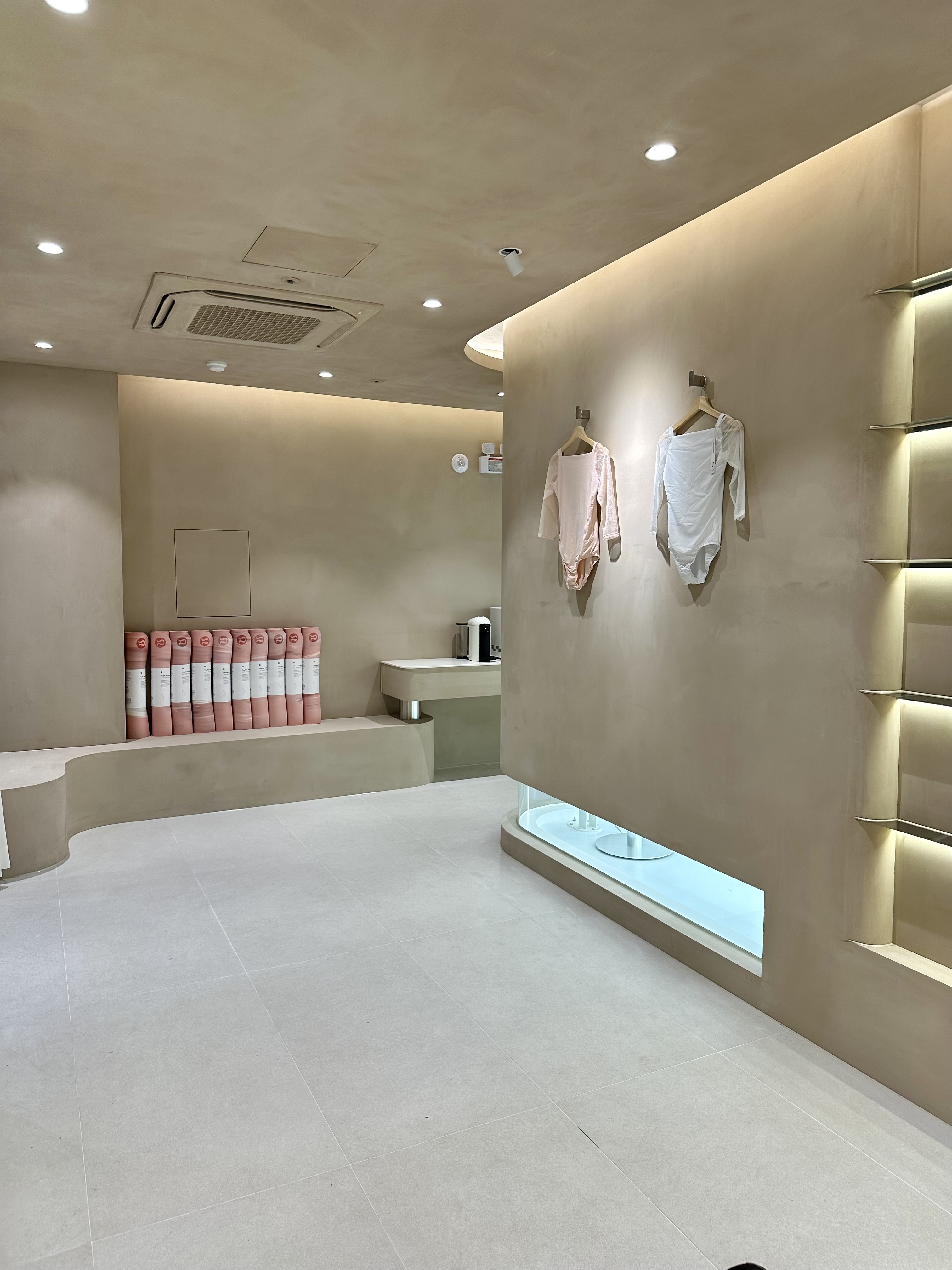 레베랑스 발레스튜디오