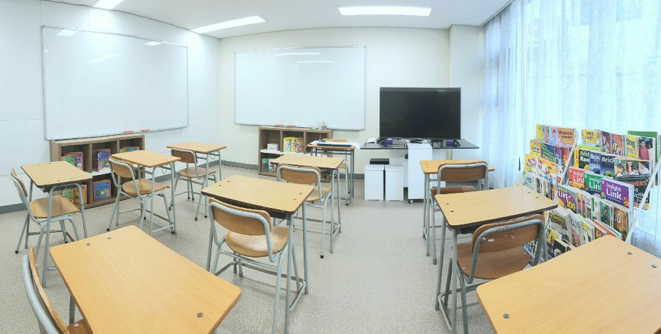 3030영어 오포광명센터