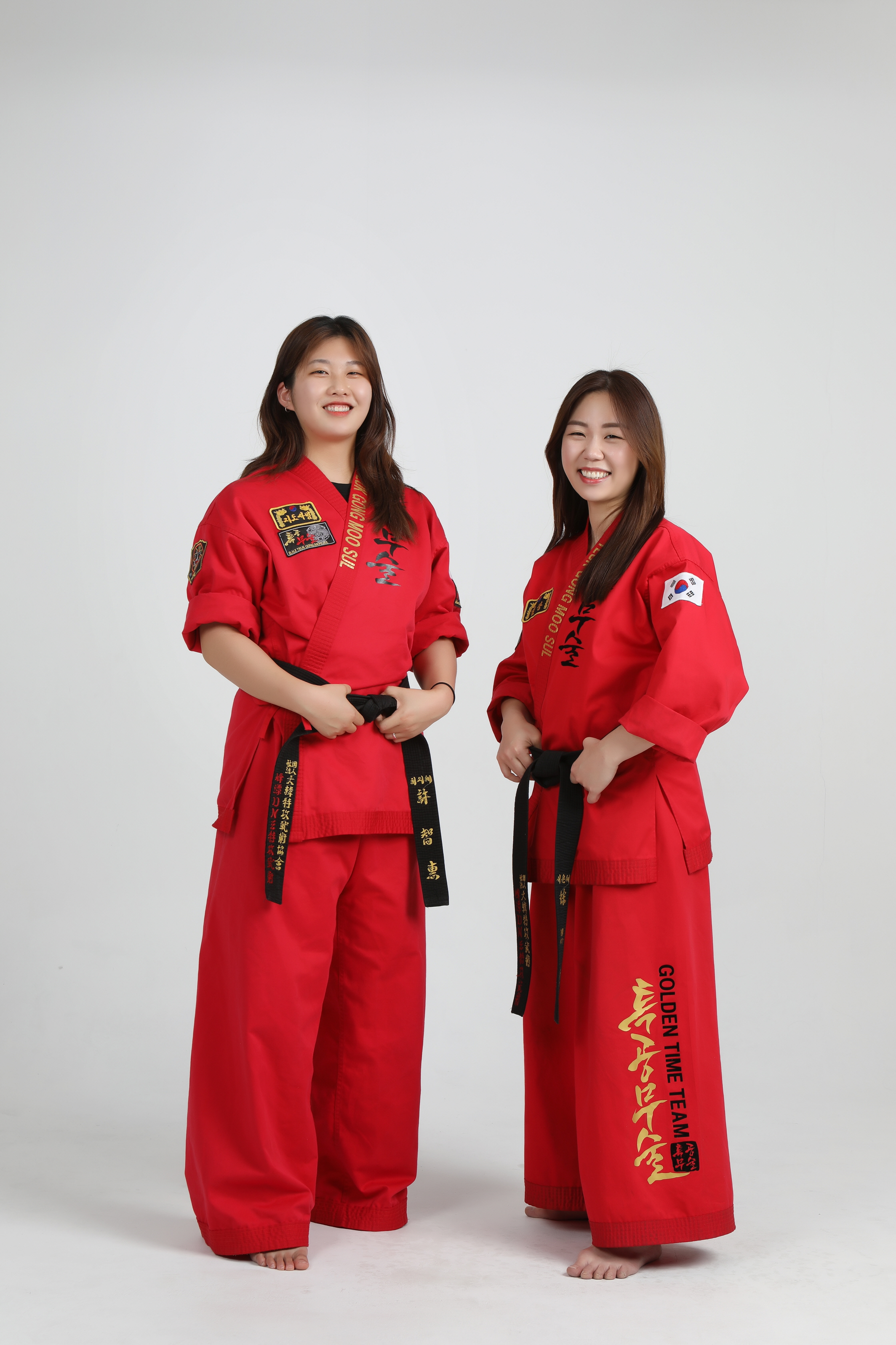DNE 특공무술 봉담