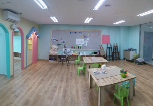 클라라음악별빛공작소 미술학원