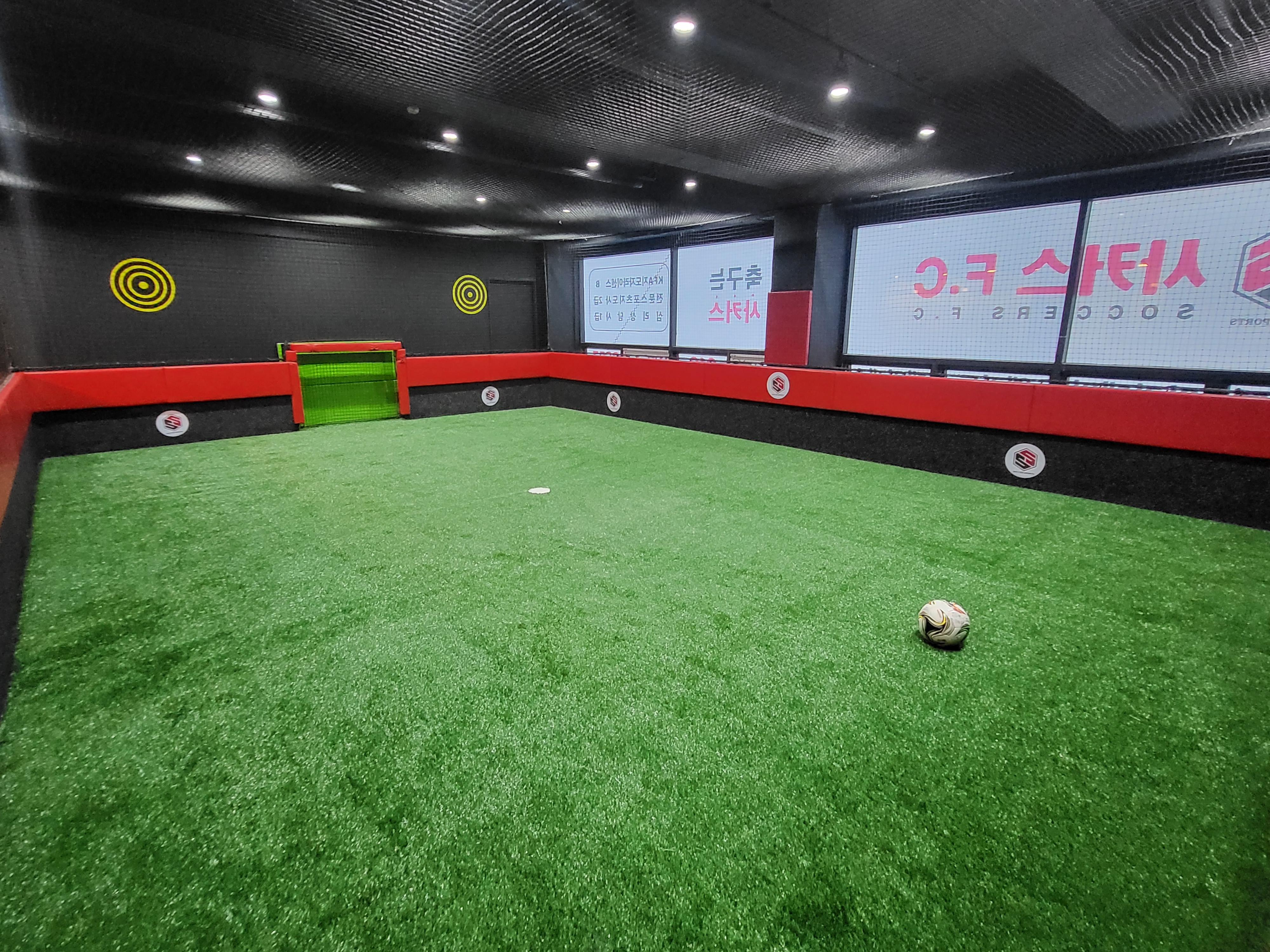 사커스 FC