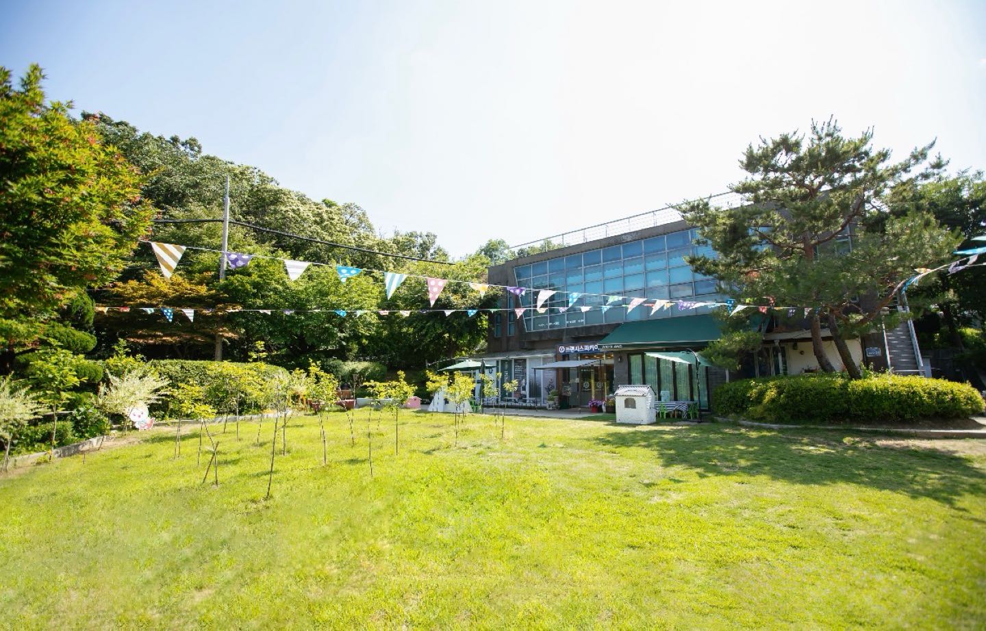 프랜시스파커어학원
