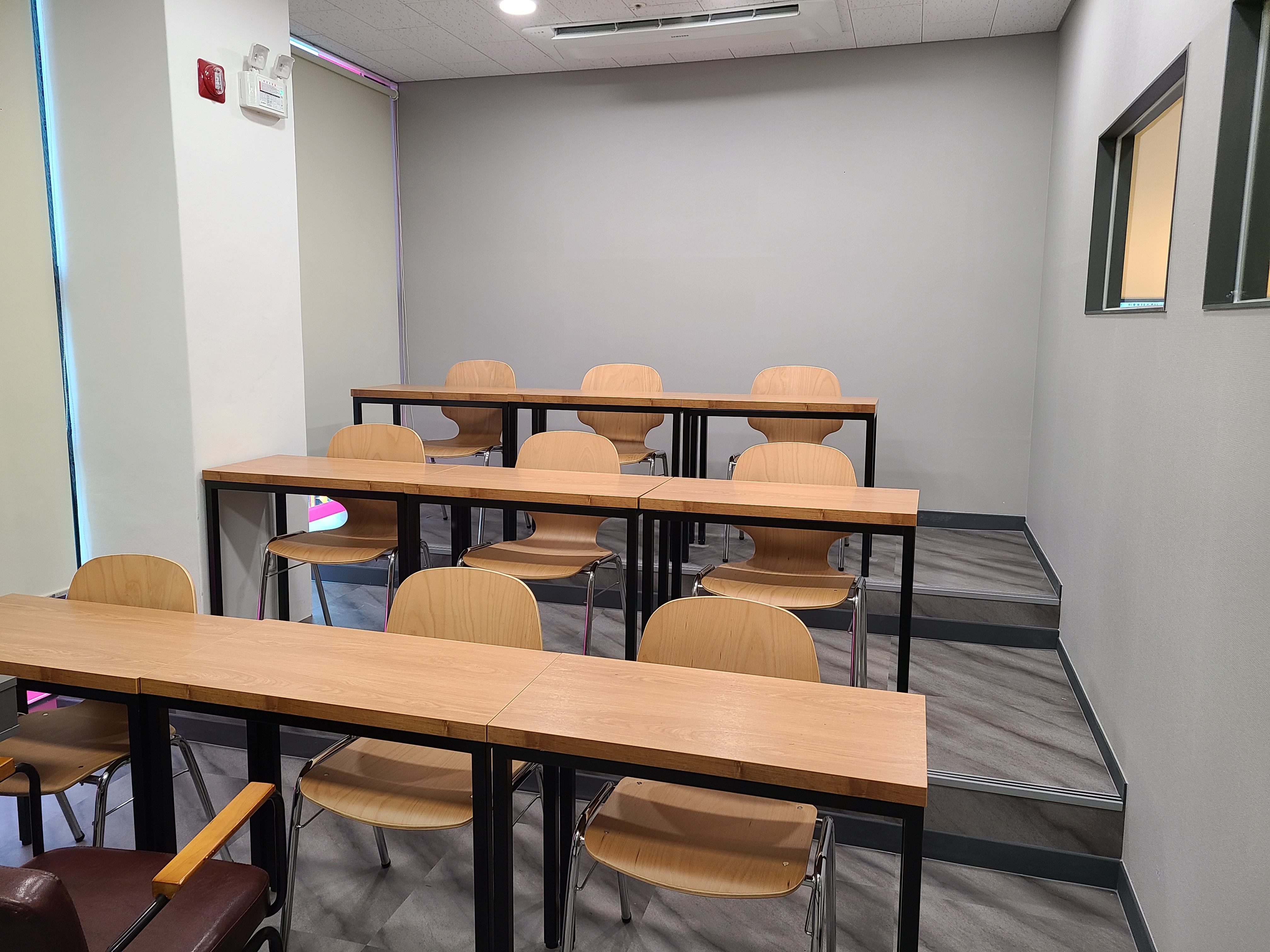 캔탑 수학교습소