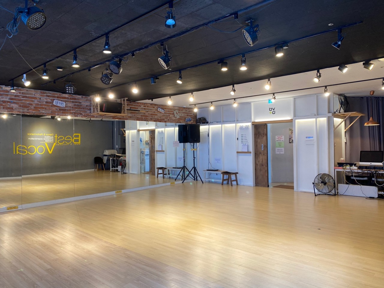 베스트보컬학원