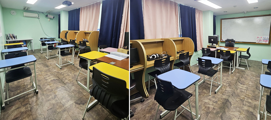 열매 보습학원