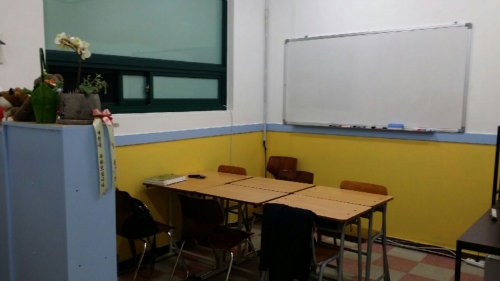 조자룡 수학교습소