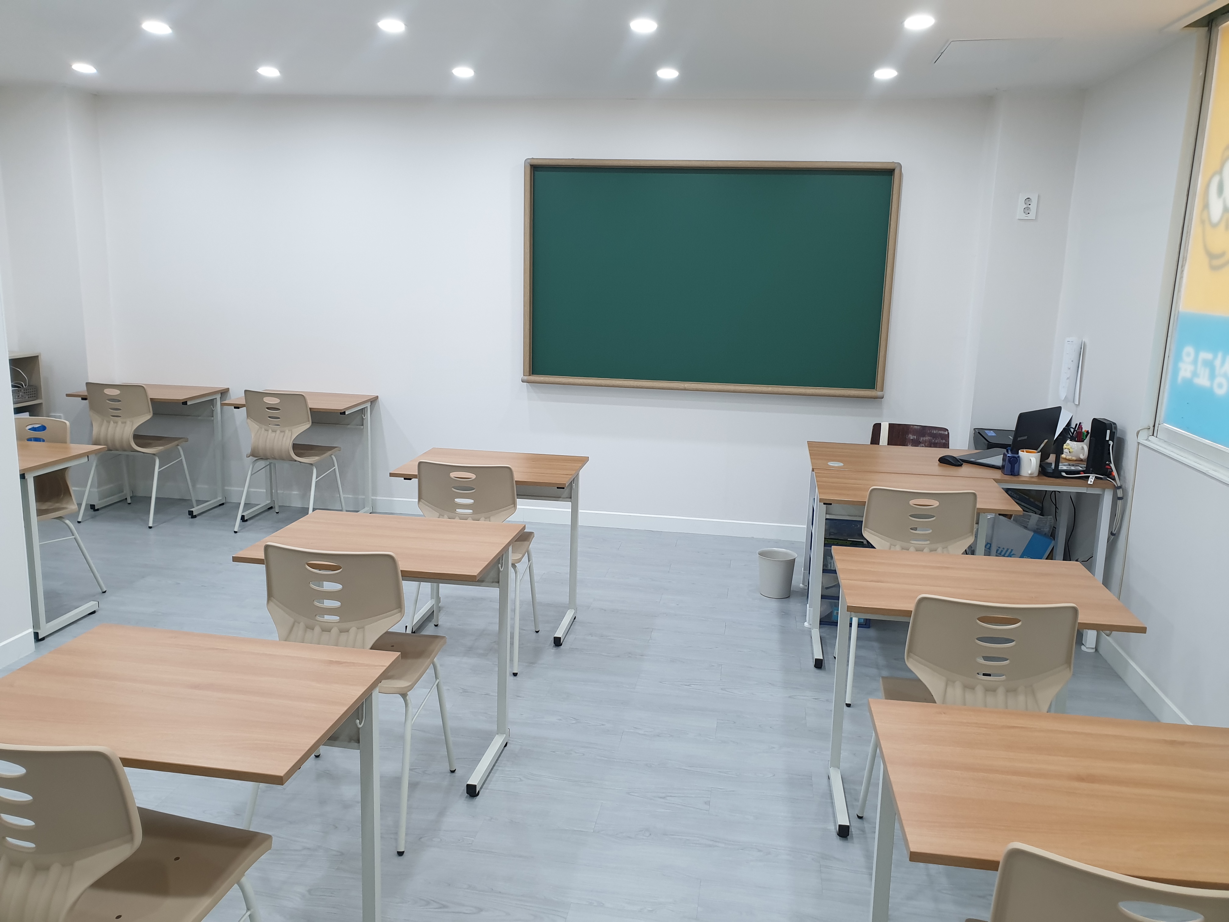 딱풀리는수학 안민초점