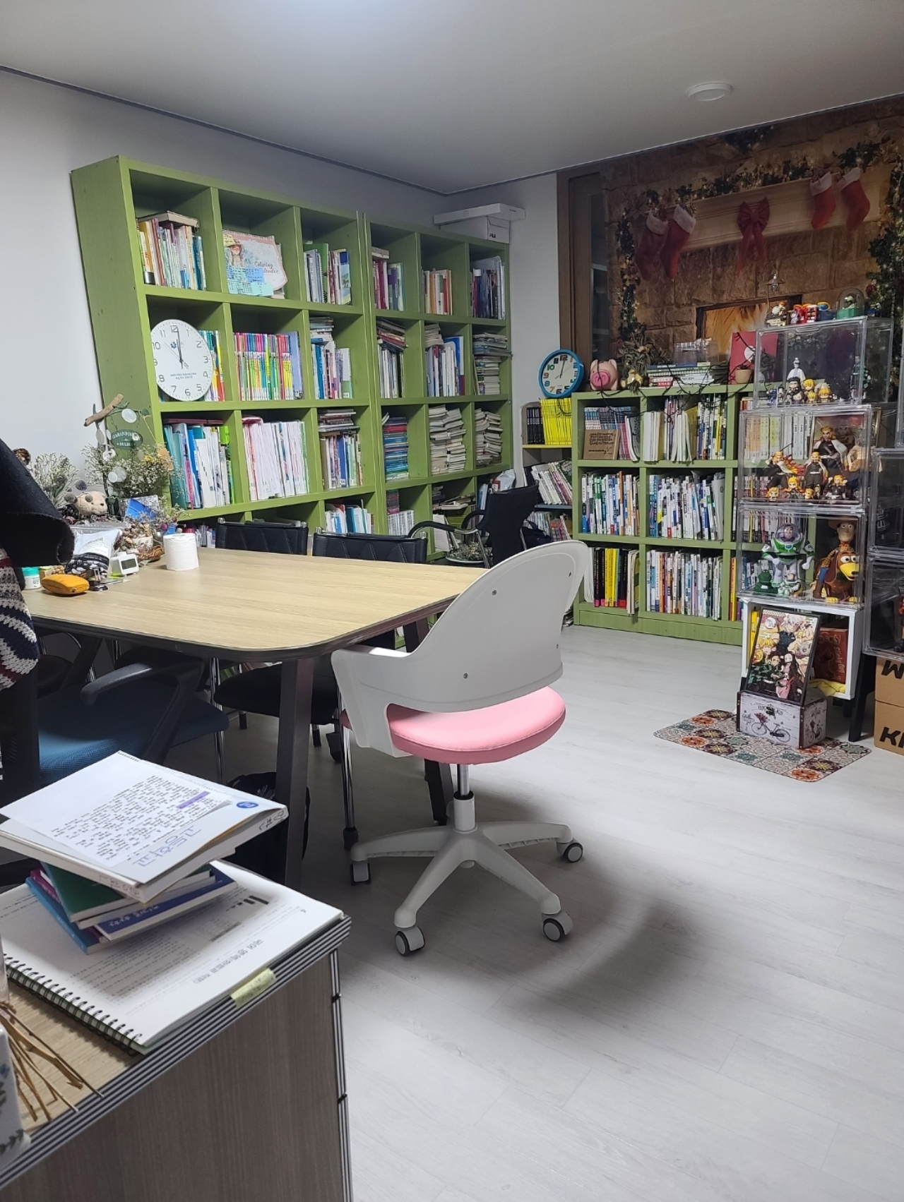 소국쌤 국어 학원
