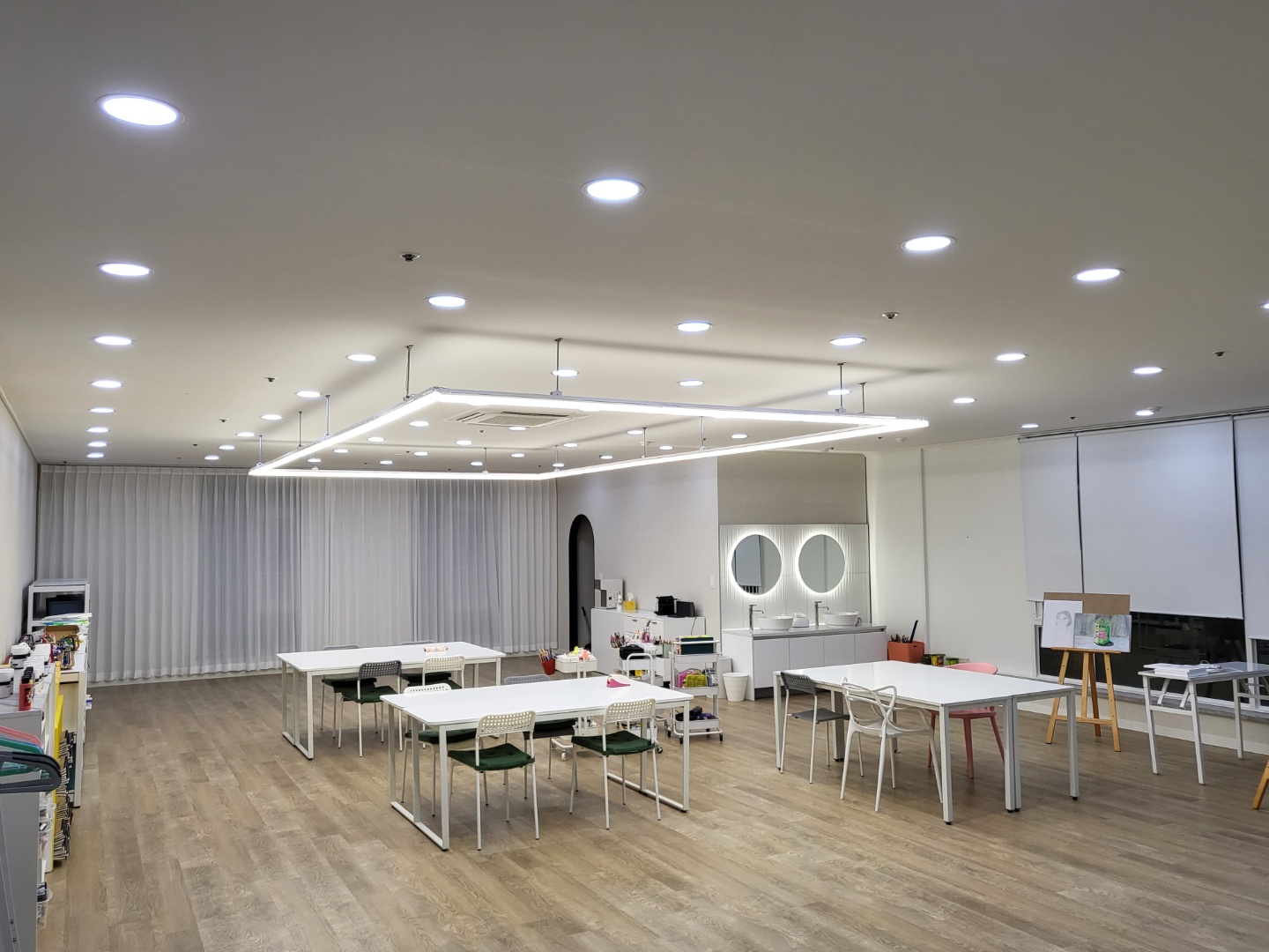 리브르아트 미술학원