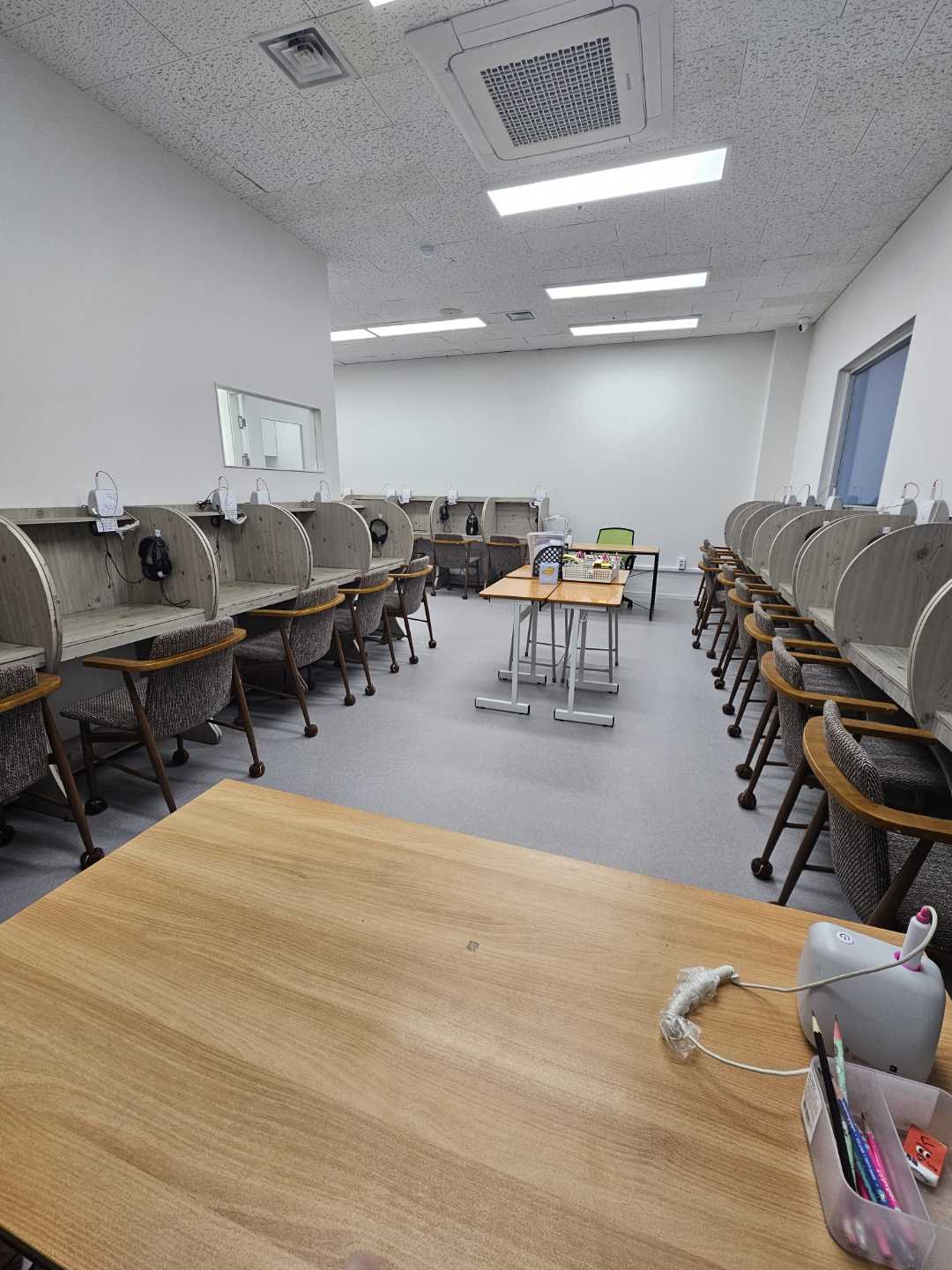 상동 삼성영어 어학원