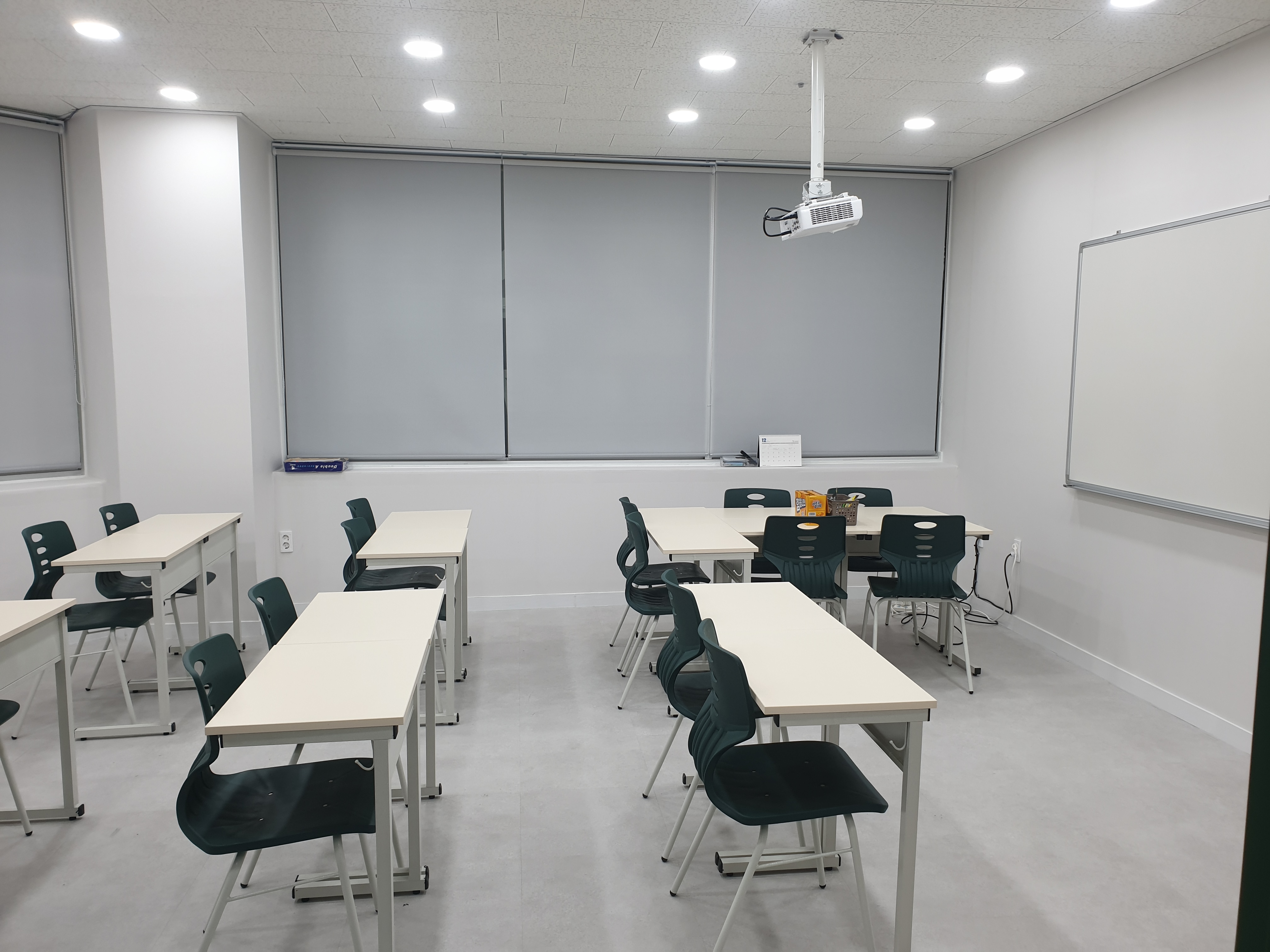 K2수학교습소