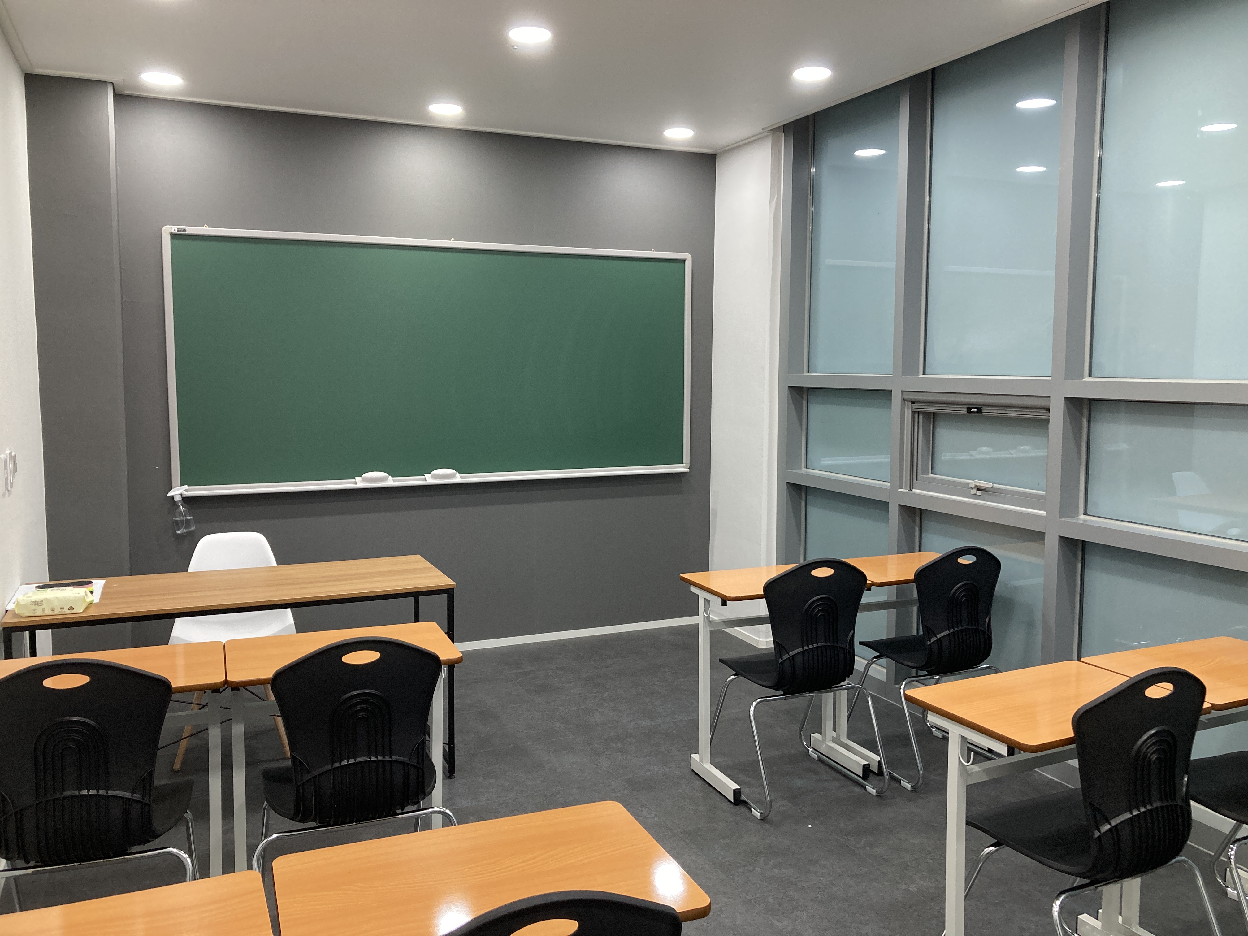 K 과학수학학원