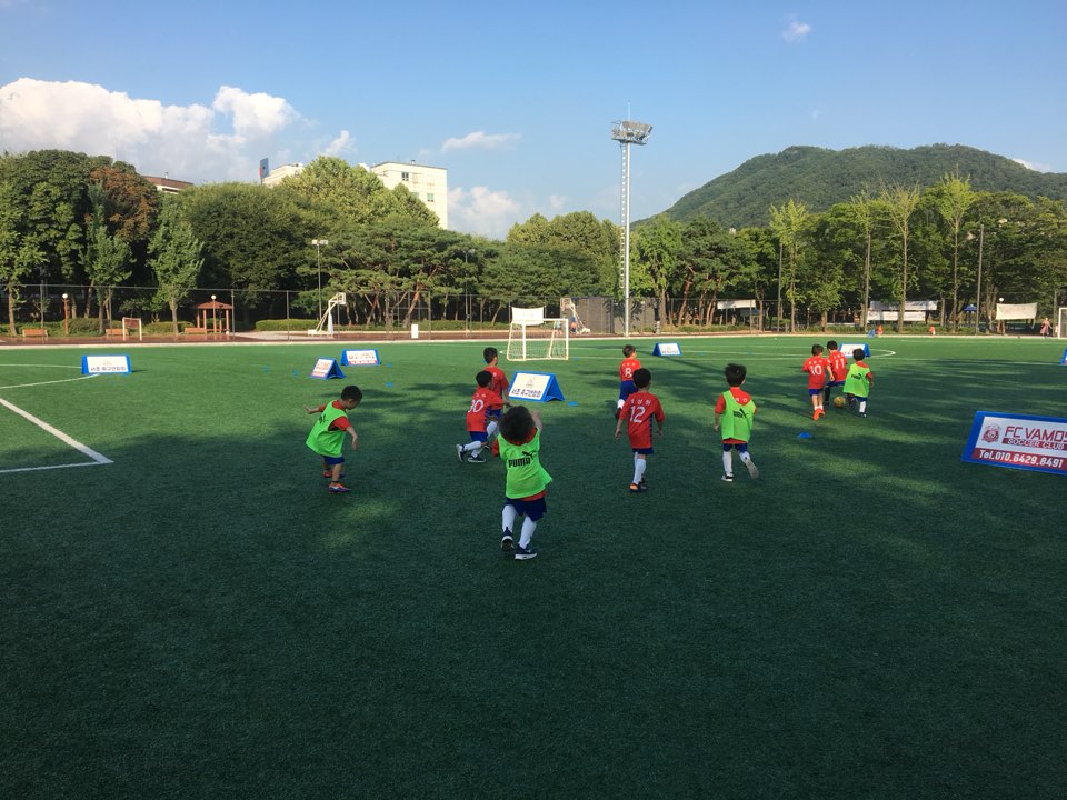 FC바모스