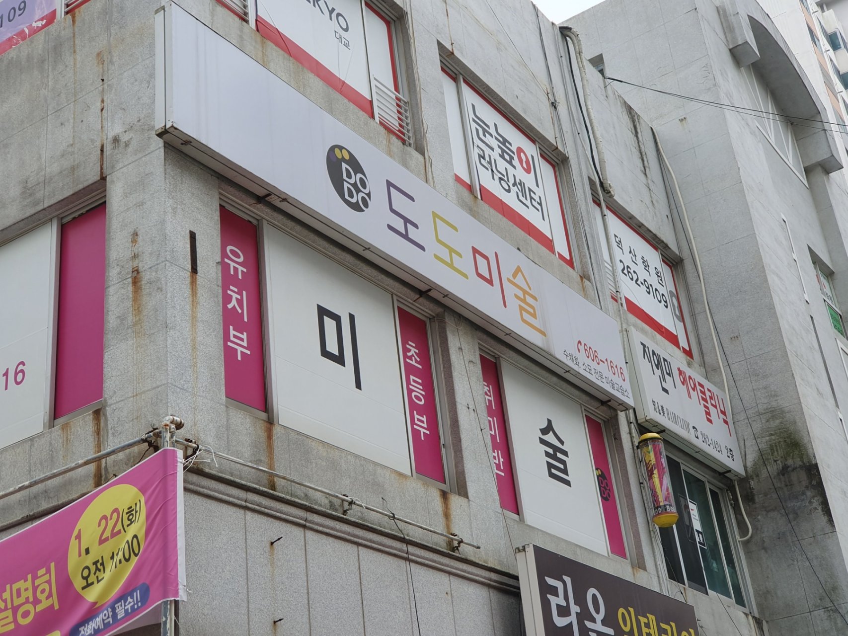 도도 미술