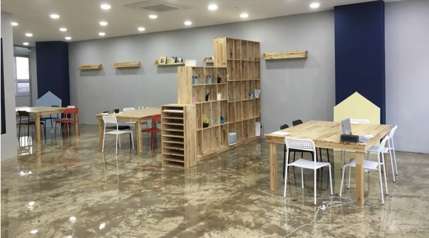 유니팝미술학원