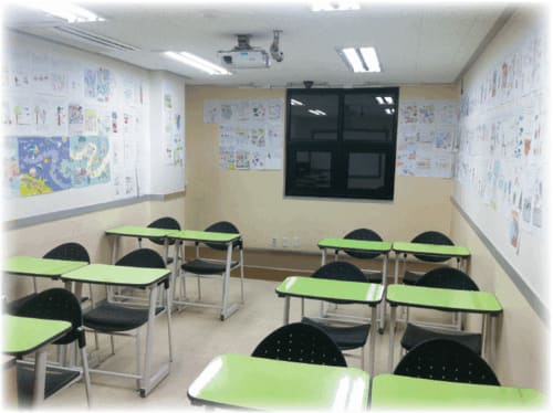 방배에이프릴어학원