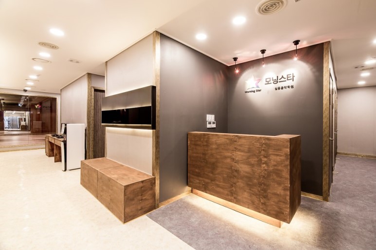 mstar studio