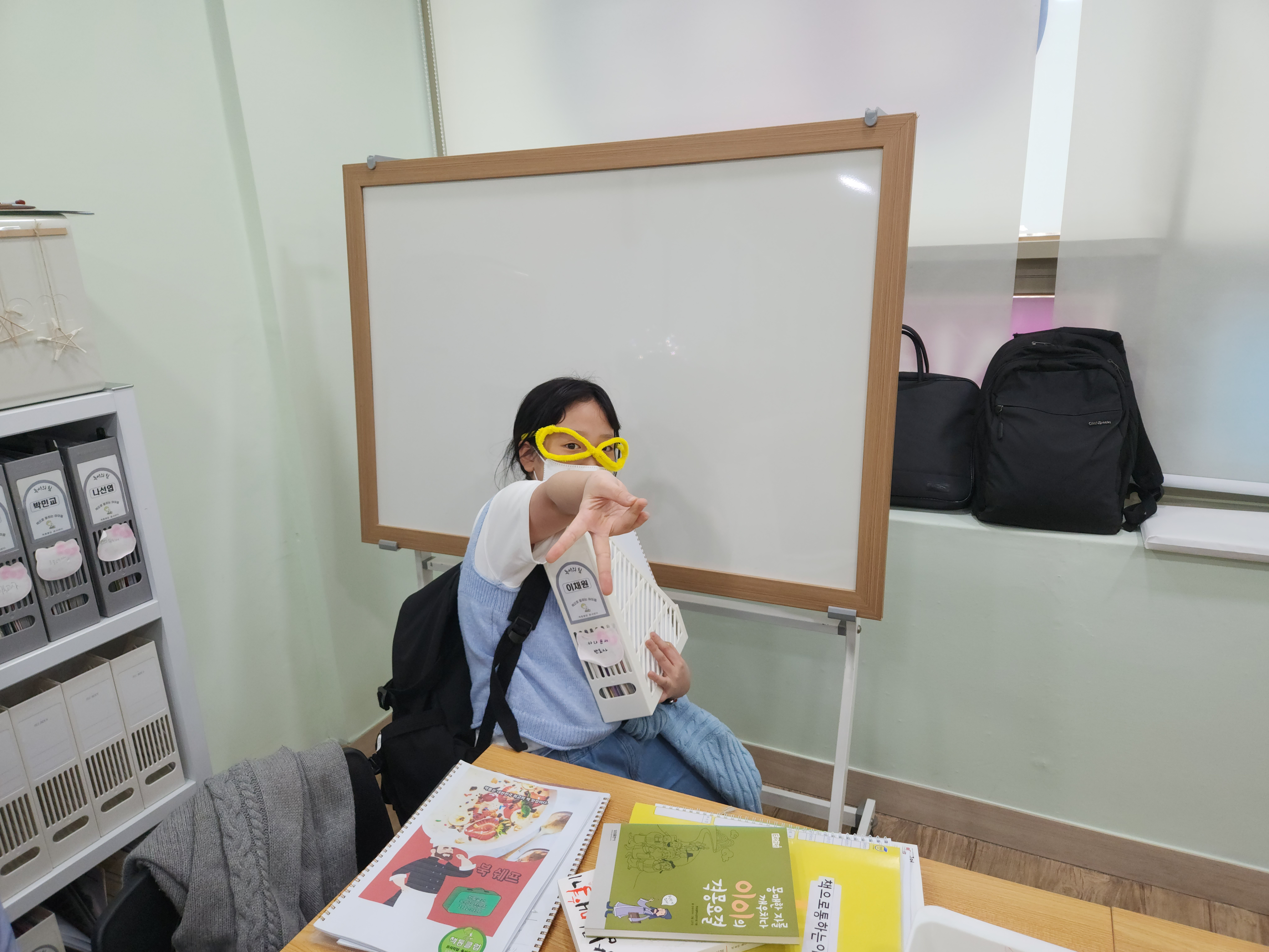 책통클럽 평내센터