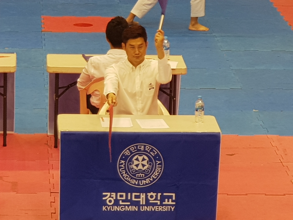 빅토리 국가대표 태권도장