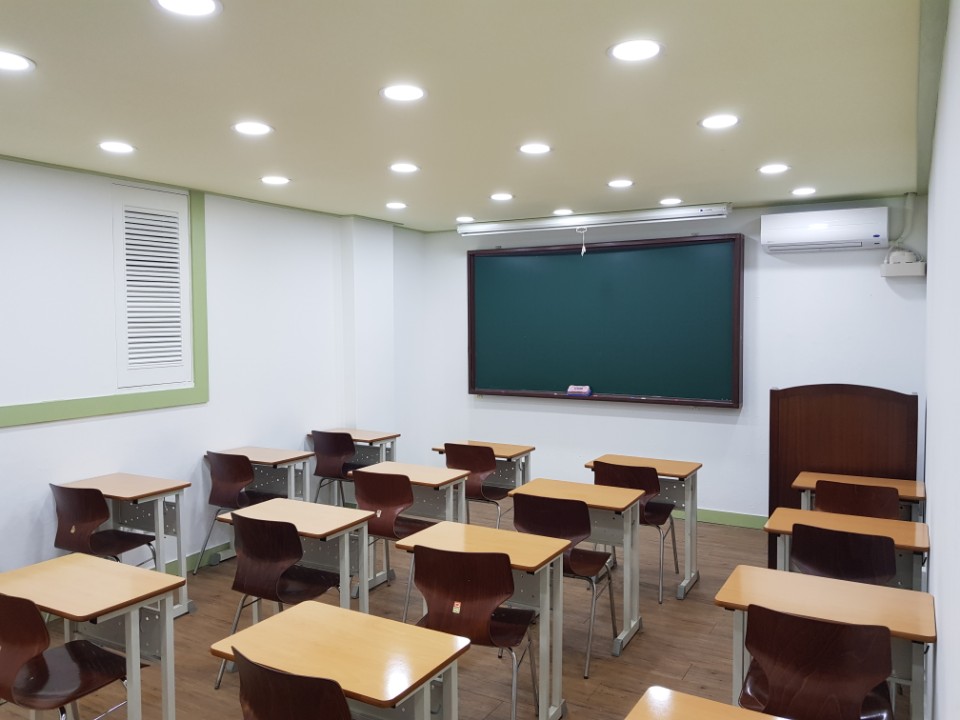 엠스트 학원 광진신관센터