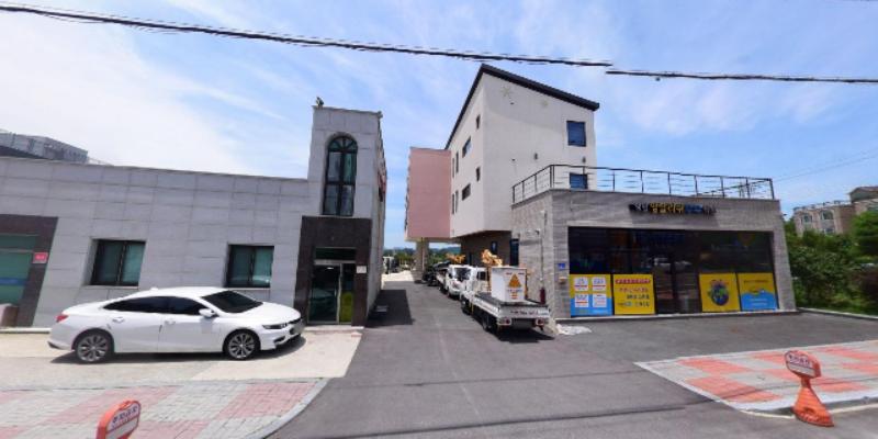 잉글리쉬무무 영암제1학습관