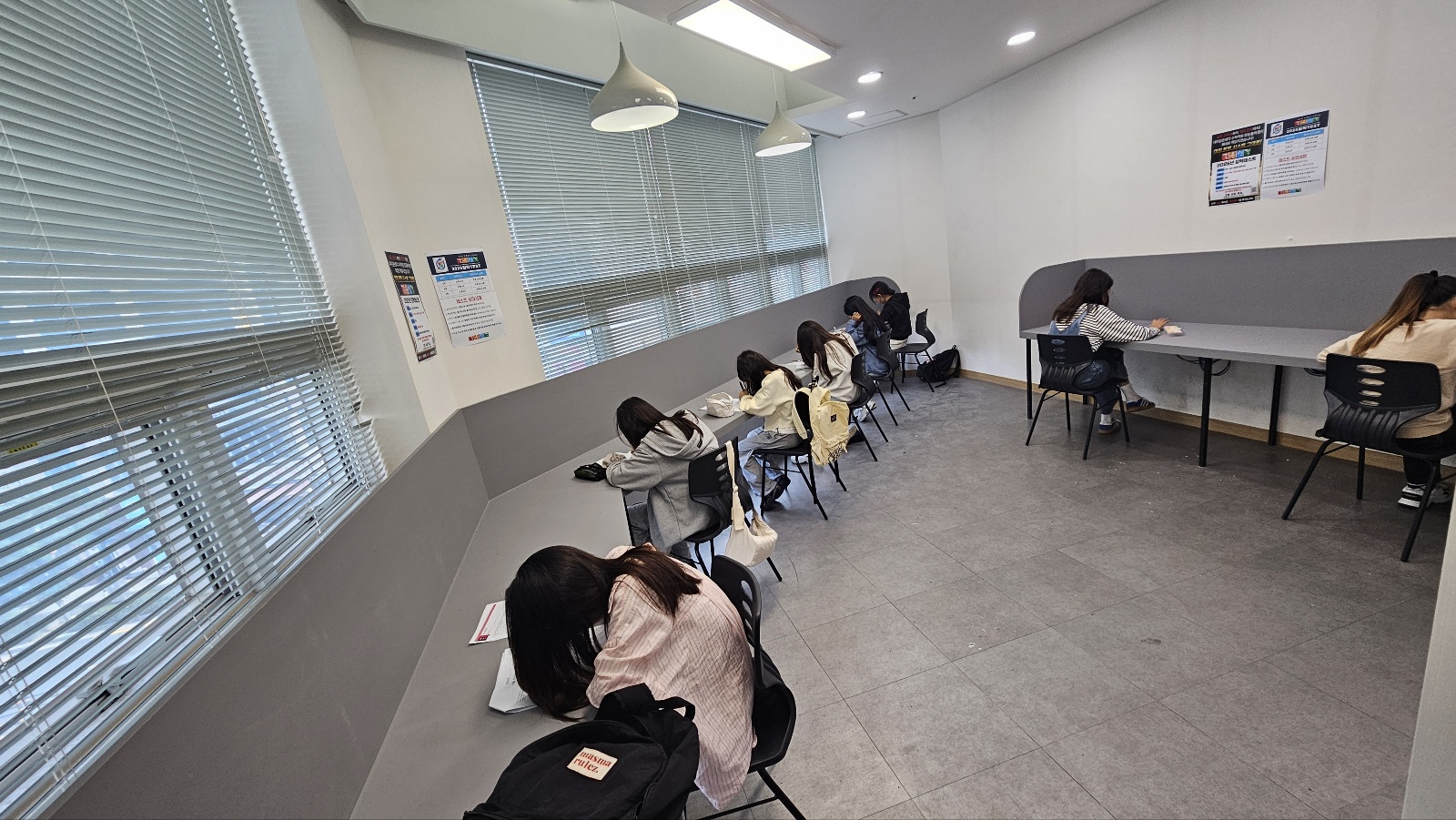 대치 깊은생각 수학학원