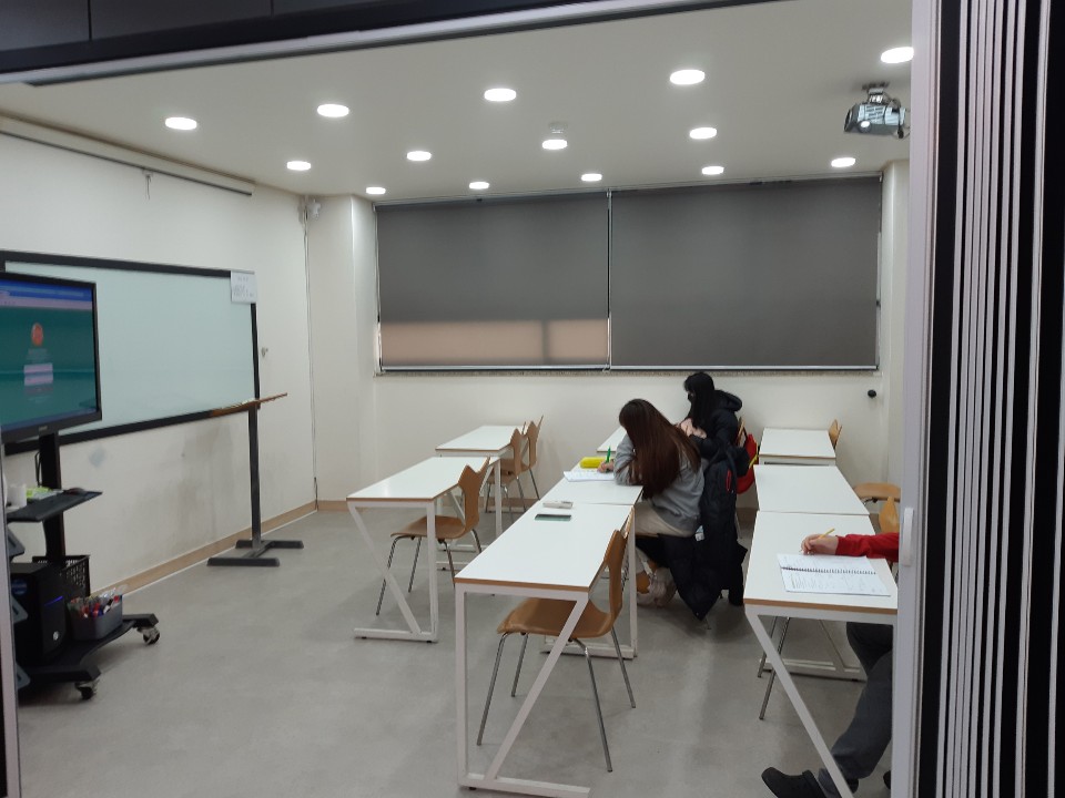 3030 영어 쎈수학 정왕냉정센터