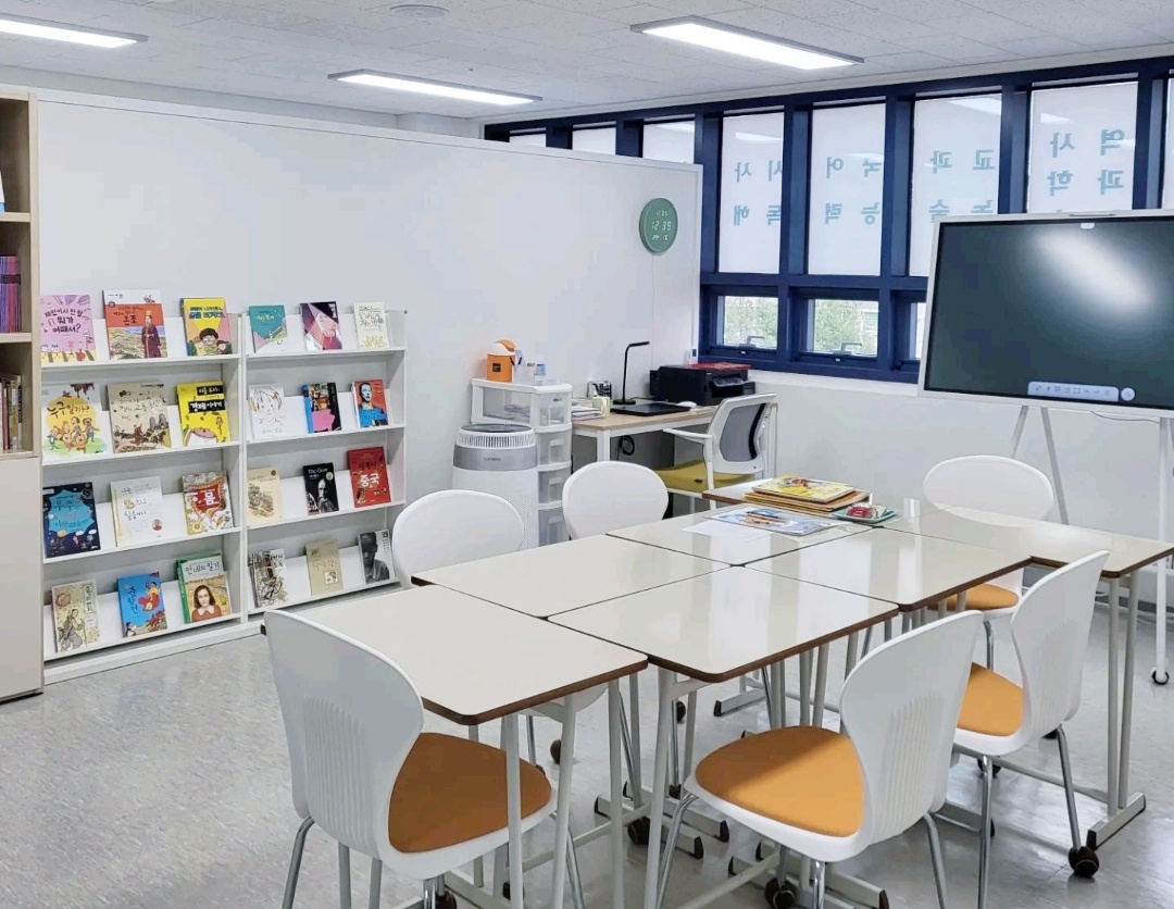 생각의숲 독서논술교습소