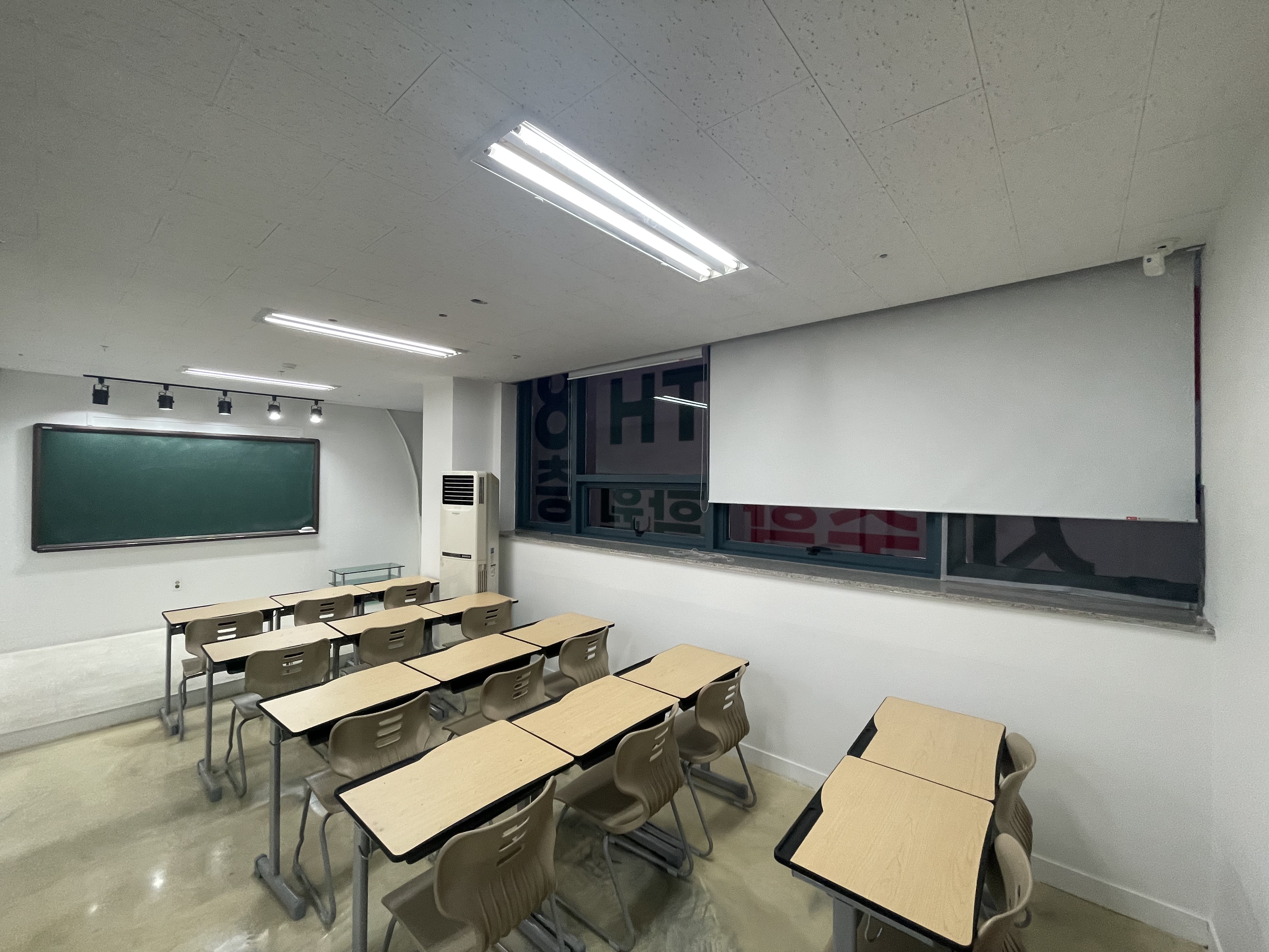 구성진수학과학학원