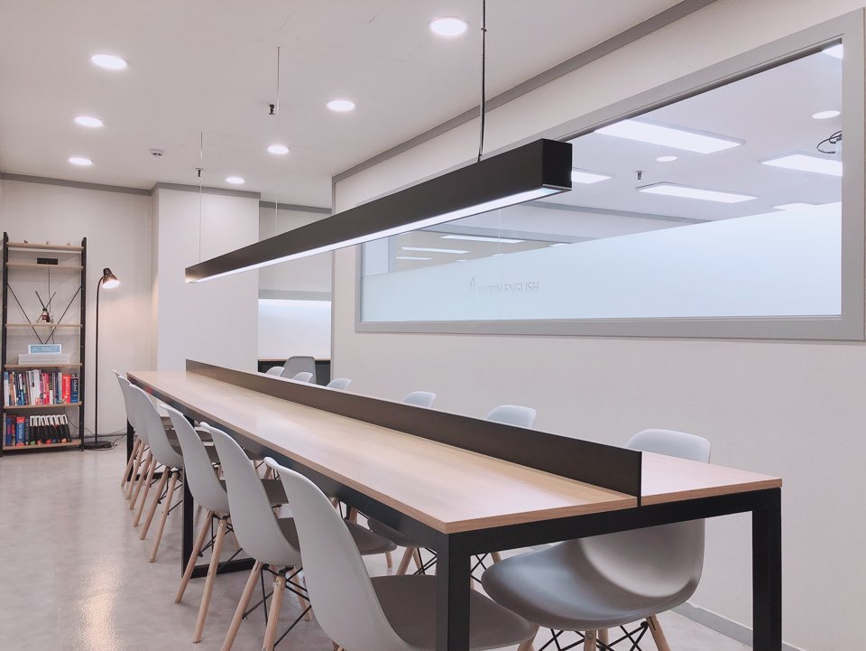 제이준 영어학원