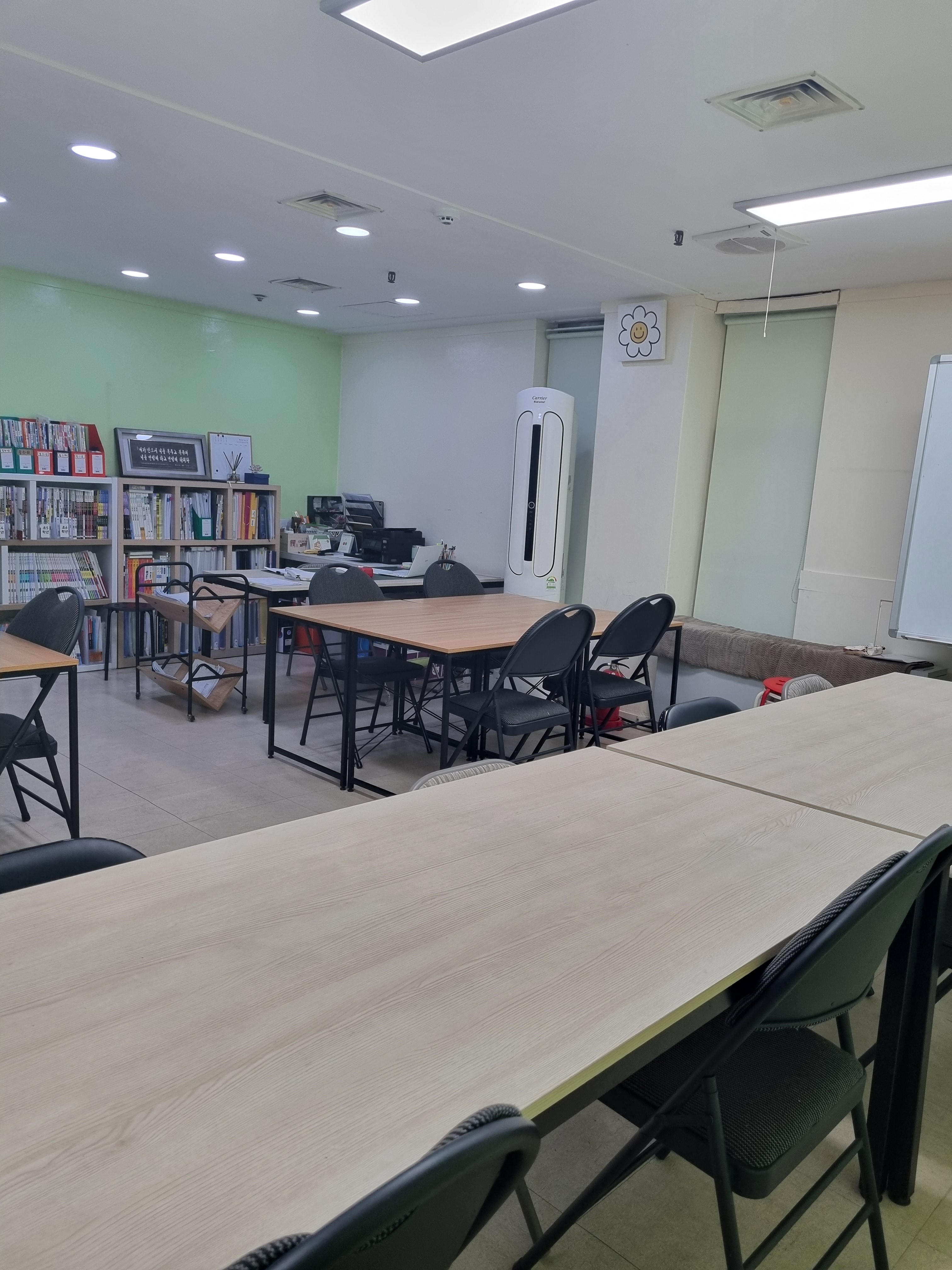 정인영어수학학원