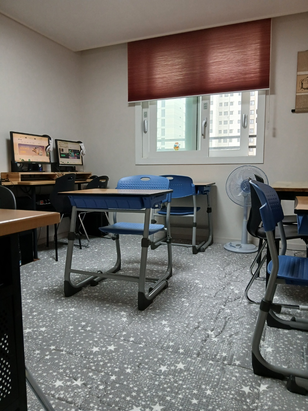 푸르넷 공부방 여수점