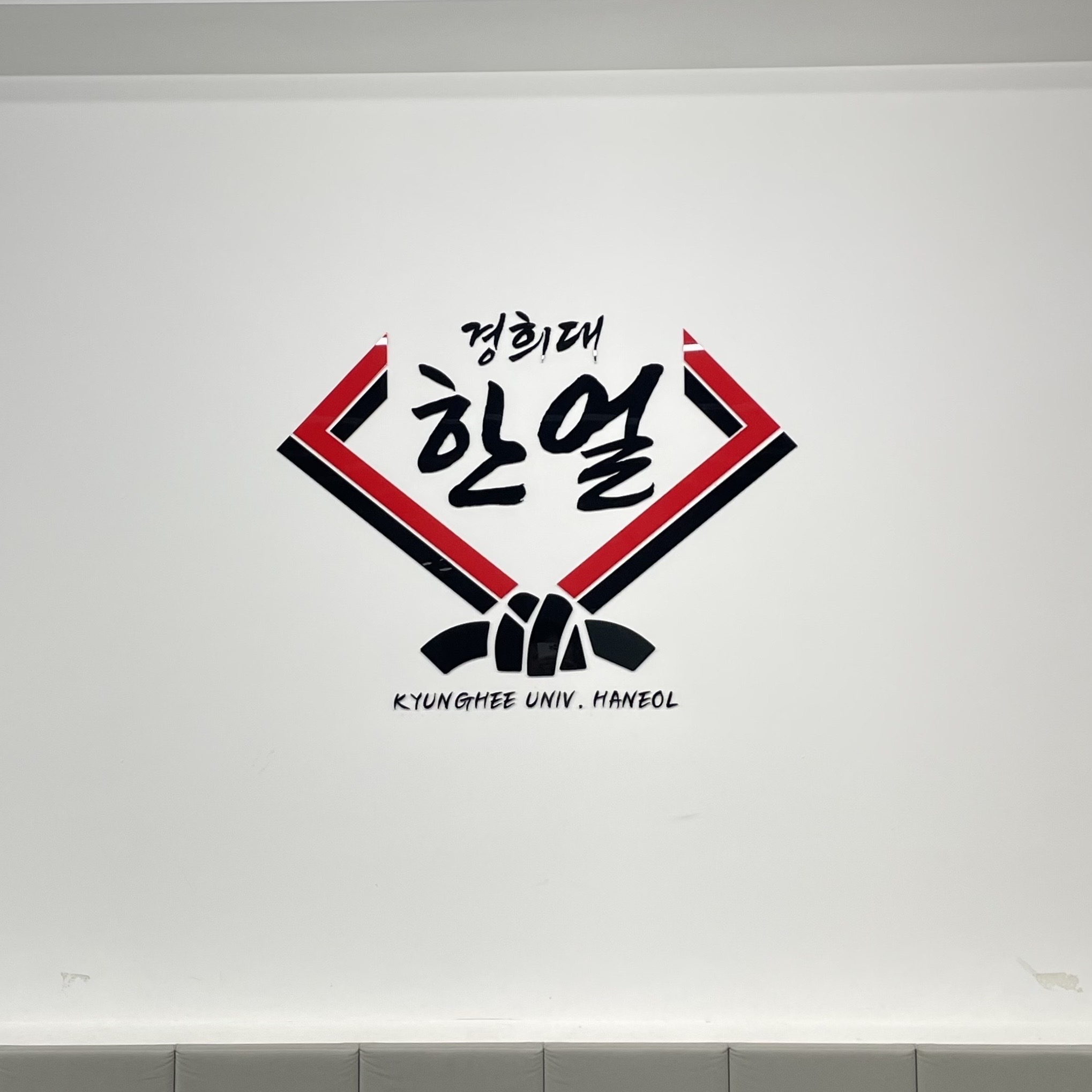경희대한얼 태권도