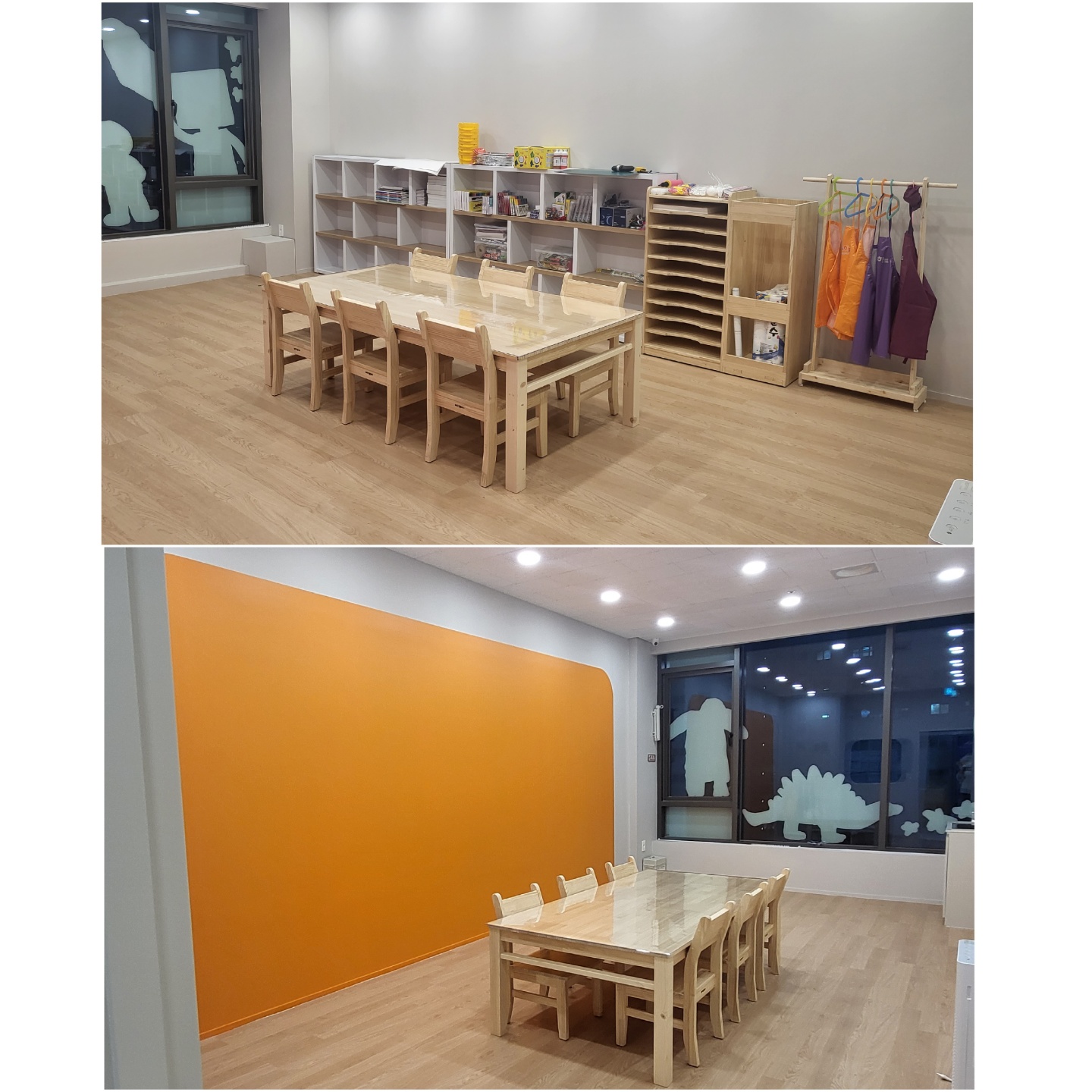 향남아트앤하트미술학원