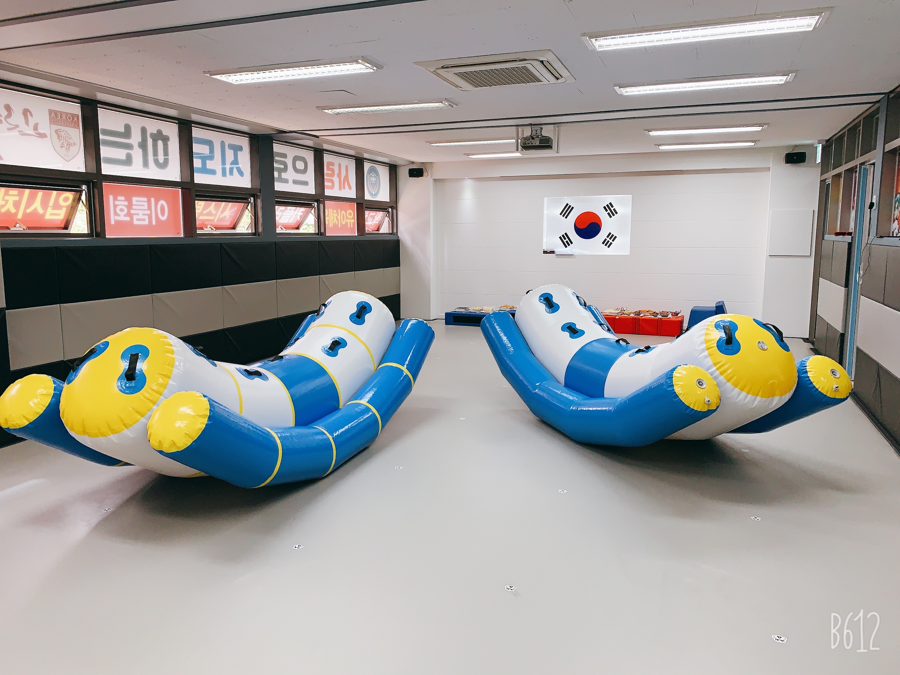 고려대김세원 태권도