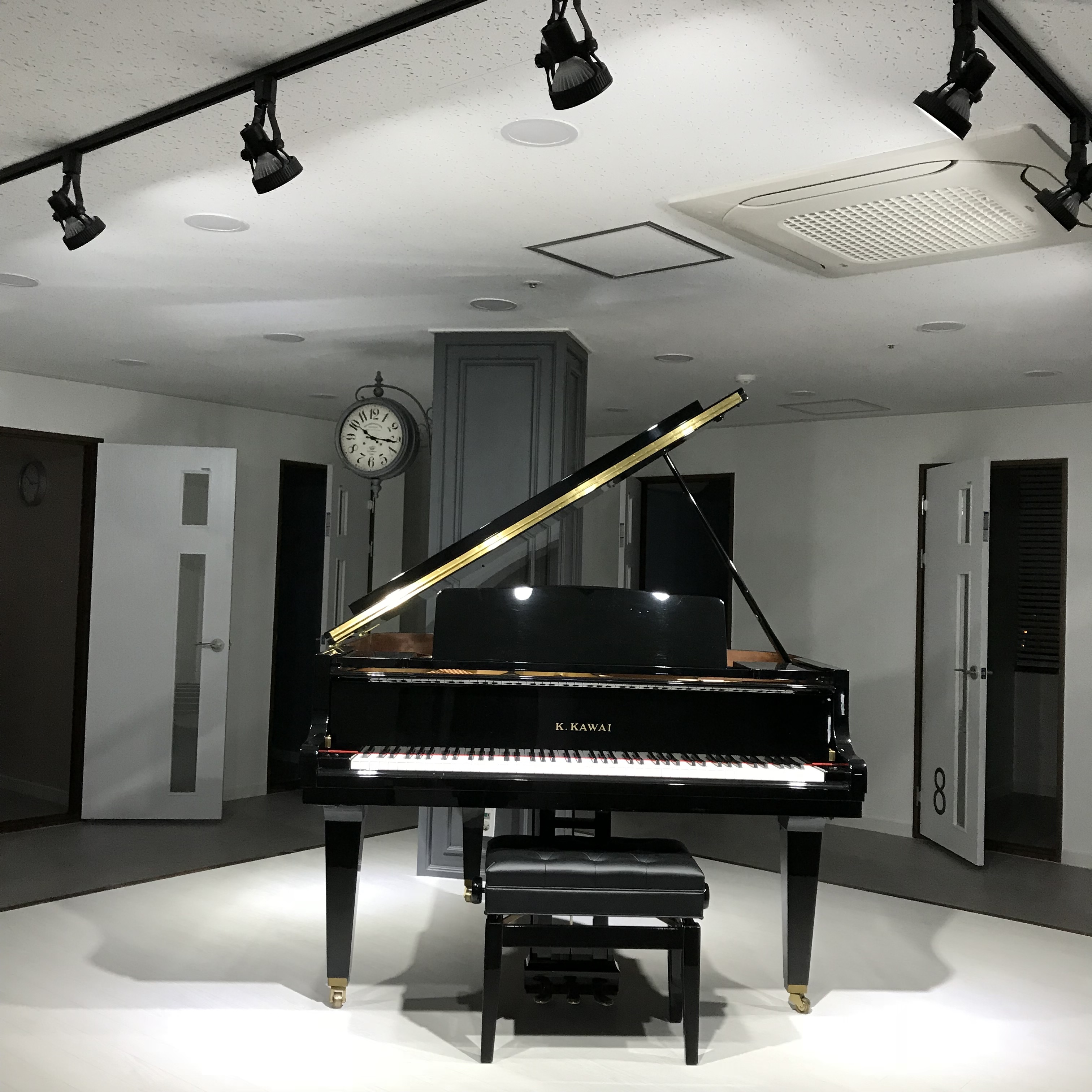 오예진 음악학원