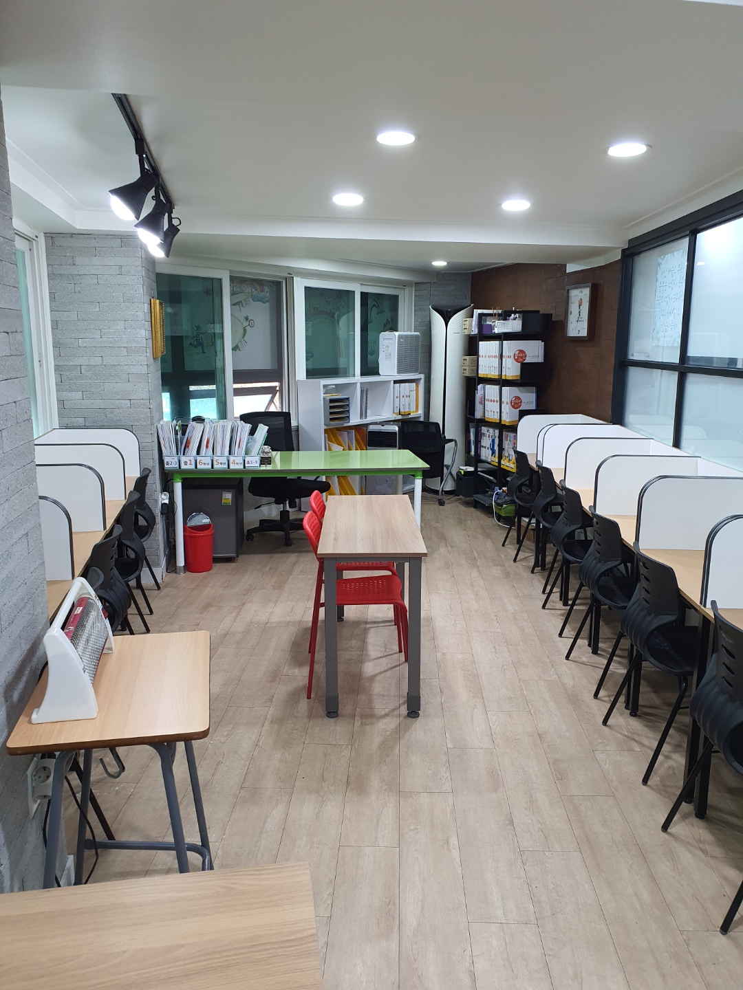 삼성영어쎈수학호성학원