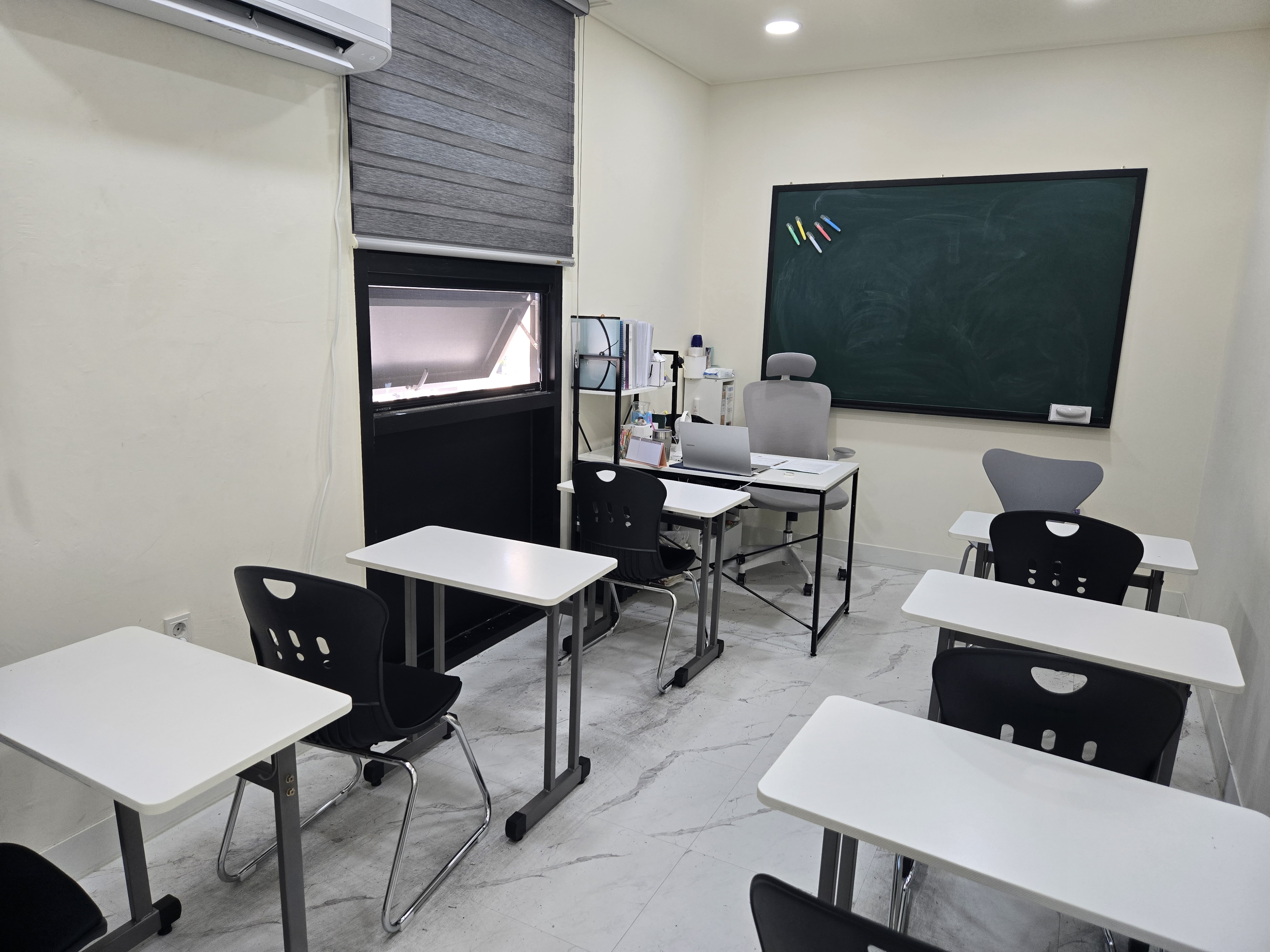 매쓰민 수학교습소