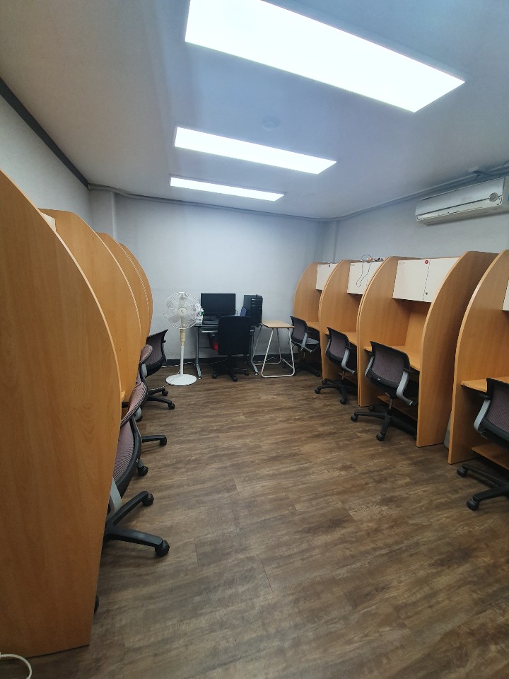 학명 학원