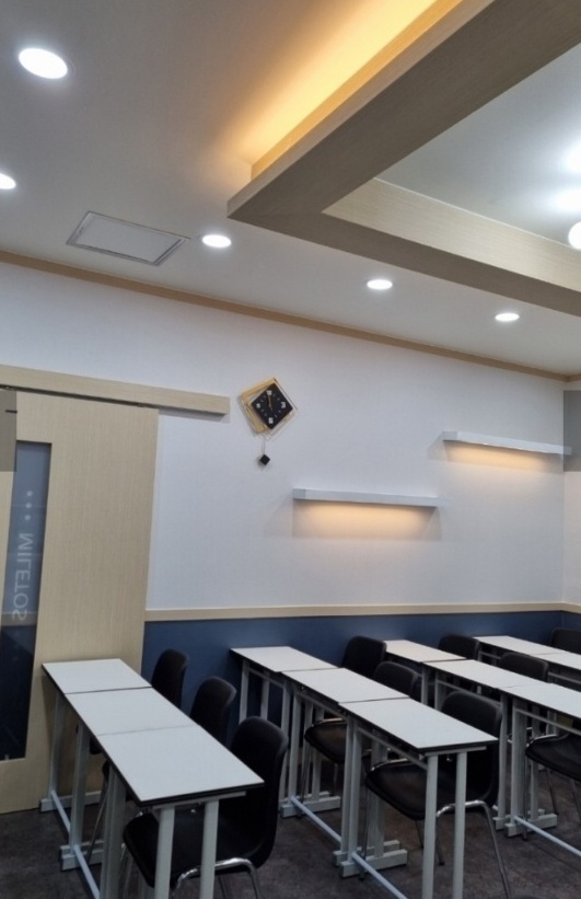 밀레토스입시학원