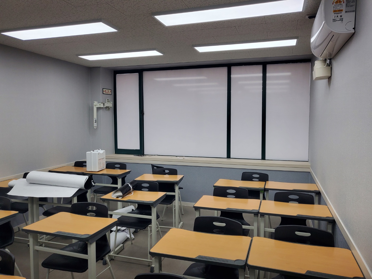 해법수학교실대치학원