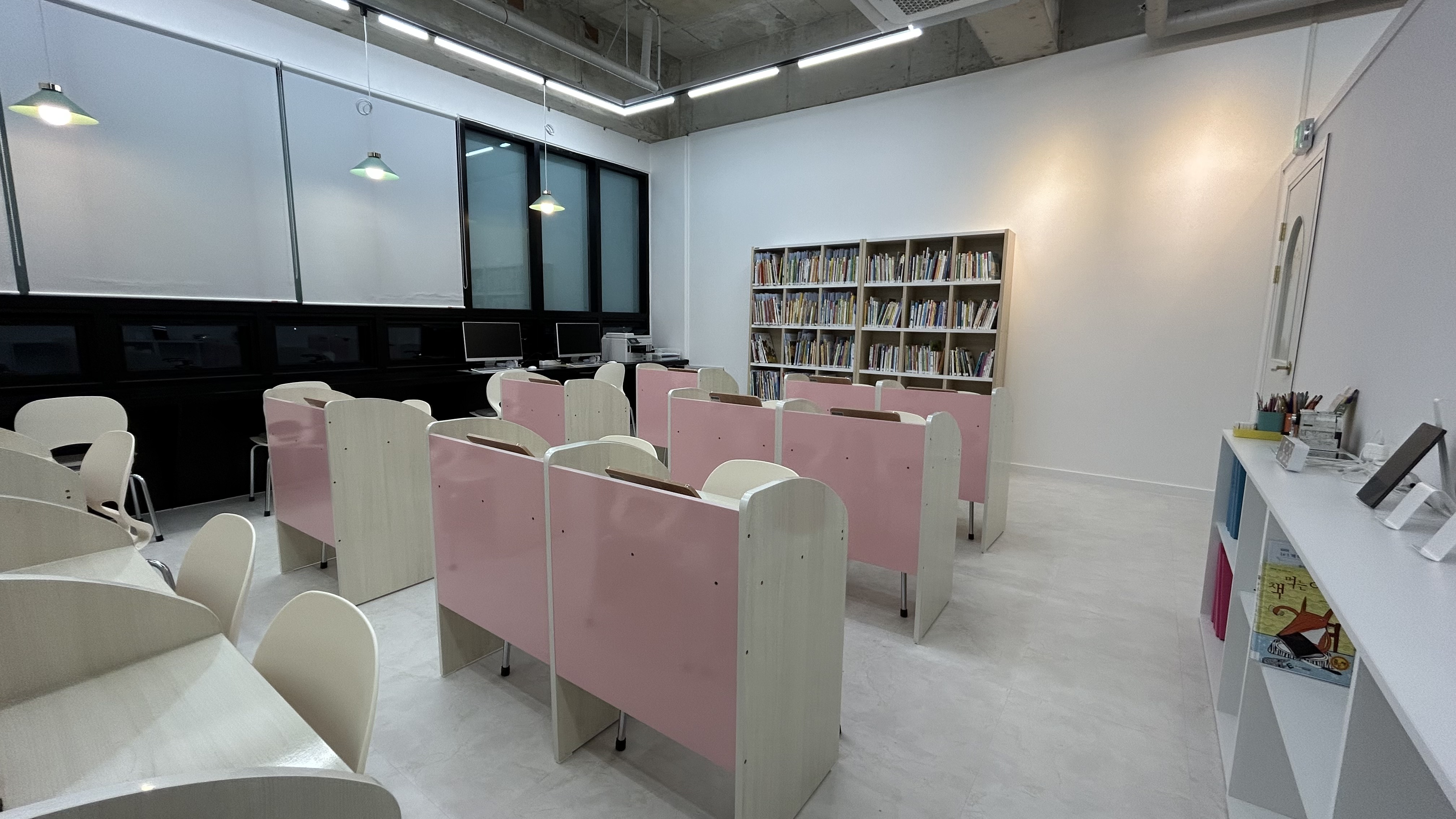리드인 독서논술 감일신우초점