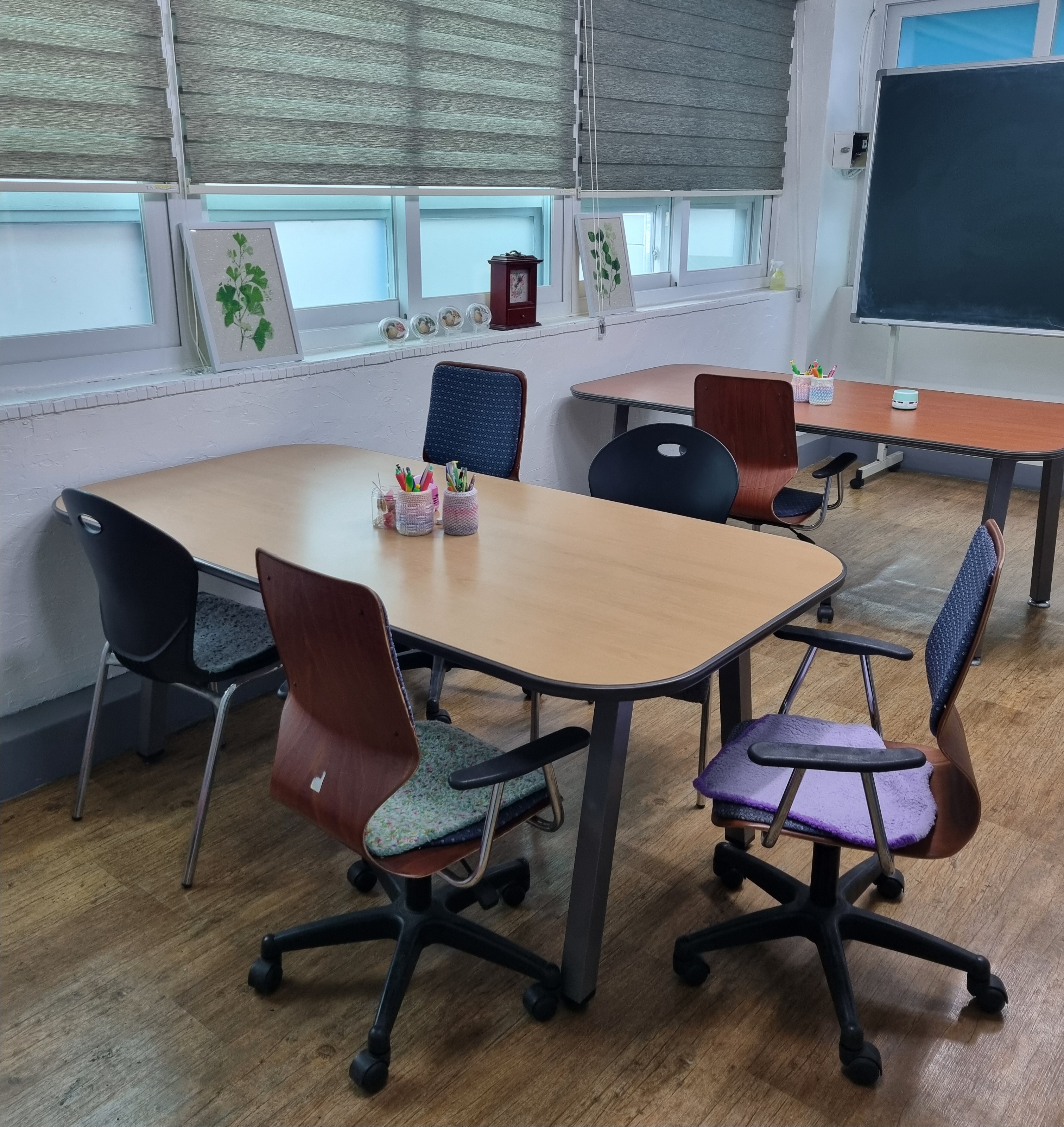 김민 수학교습소
