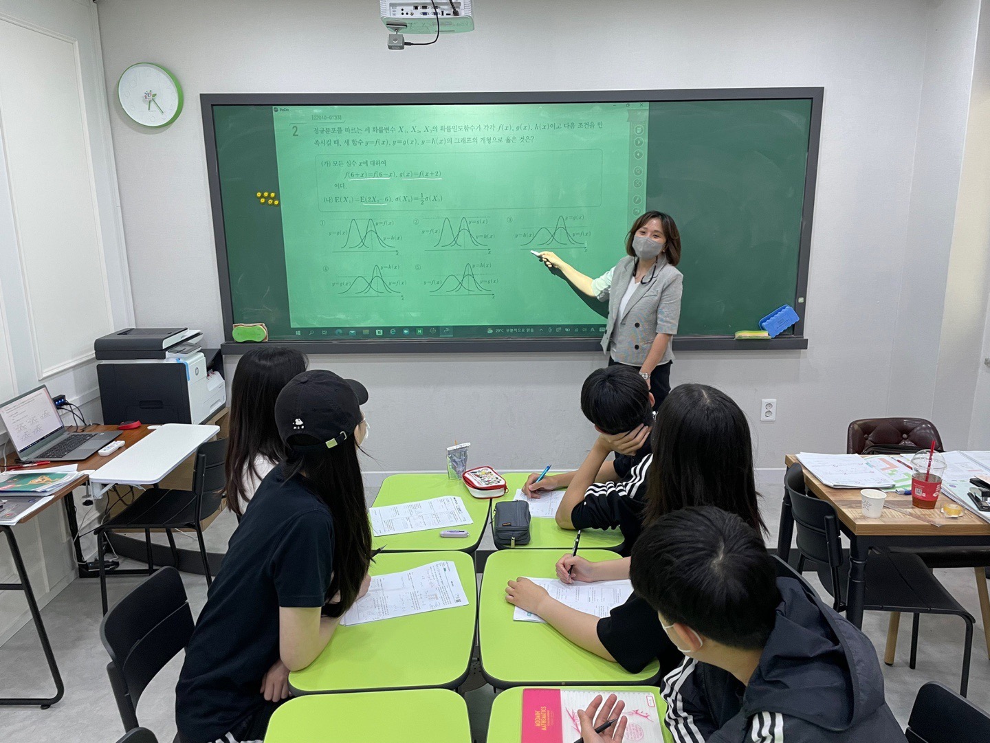 공터영어몬스터수학학원