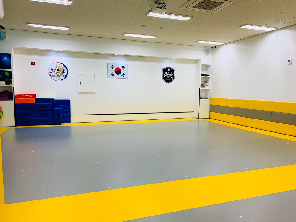 기흥퍼스트 태권도