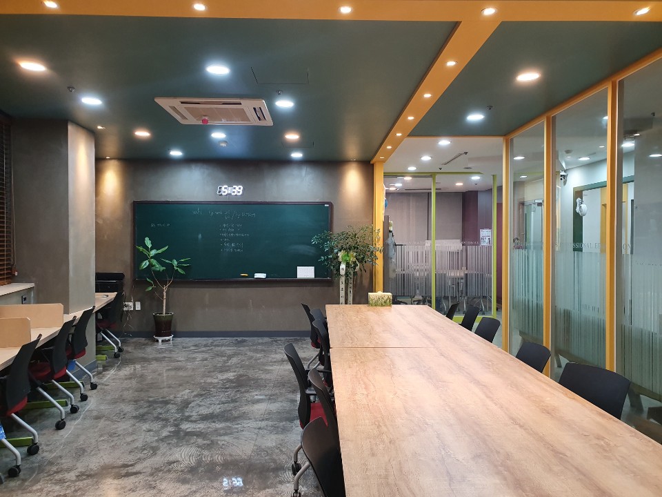 김종찬수학교습소