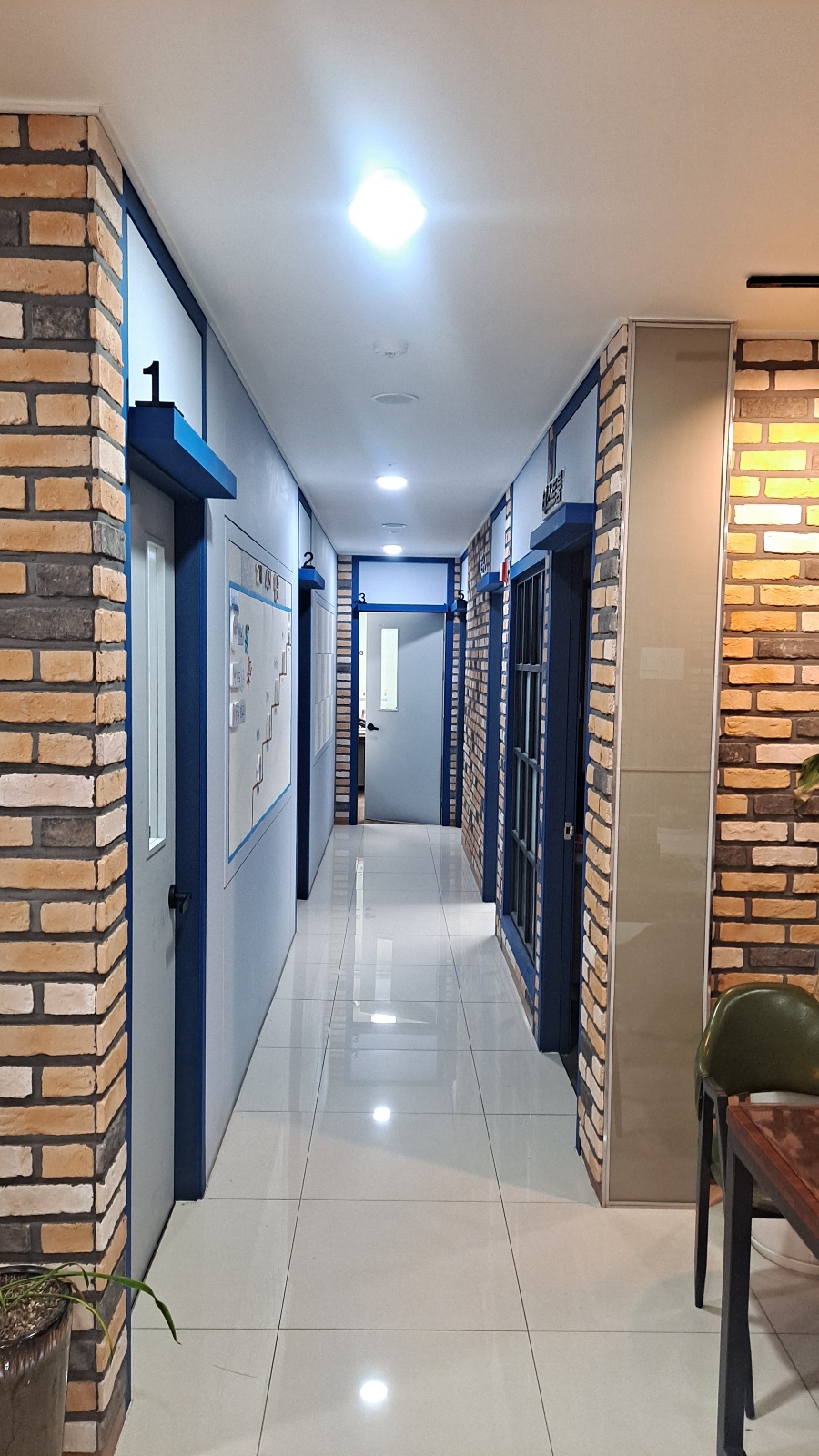 매쓰몽 청라센터