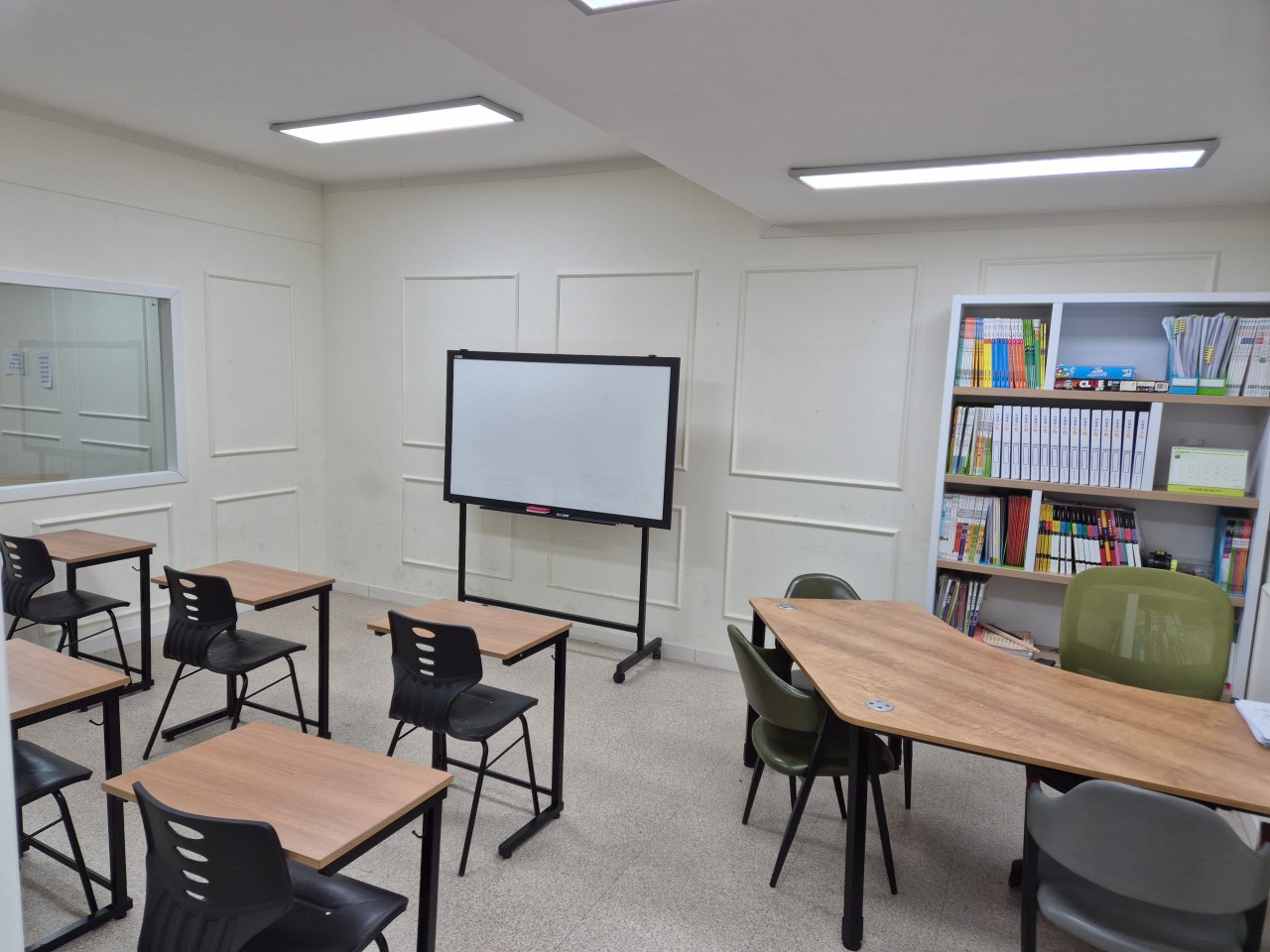 미래엔영어수학송화학원