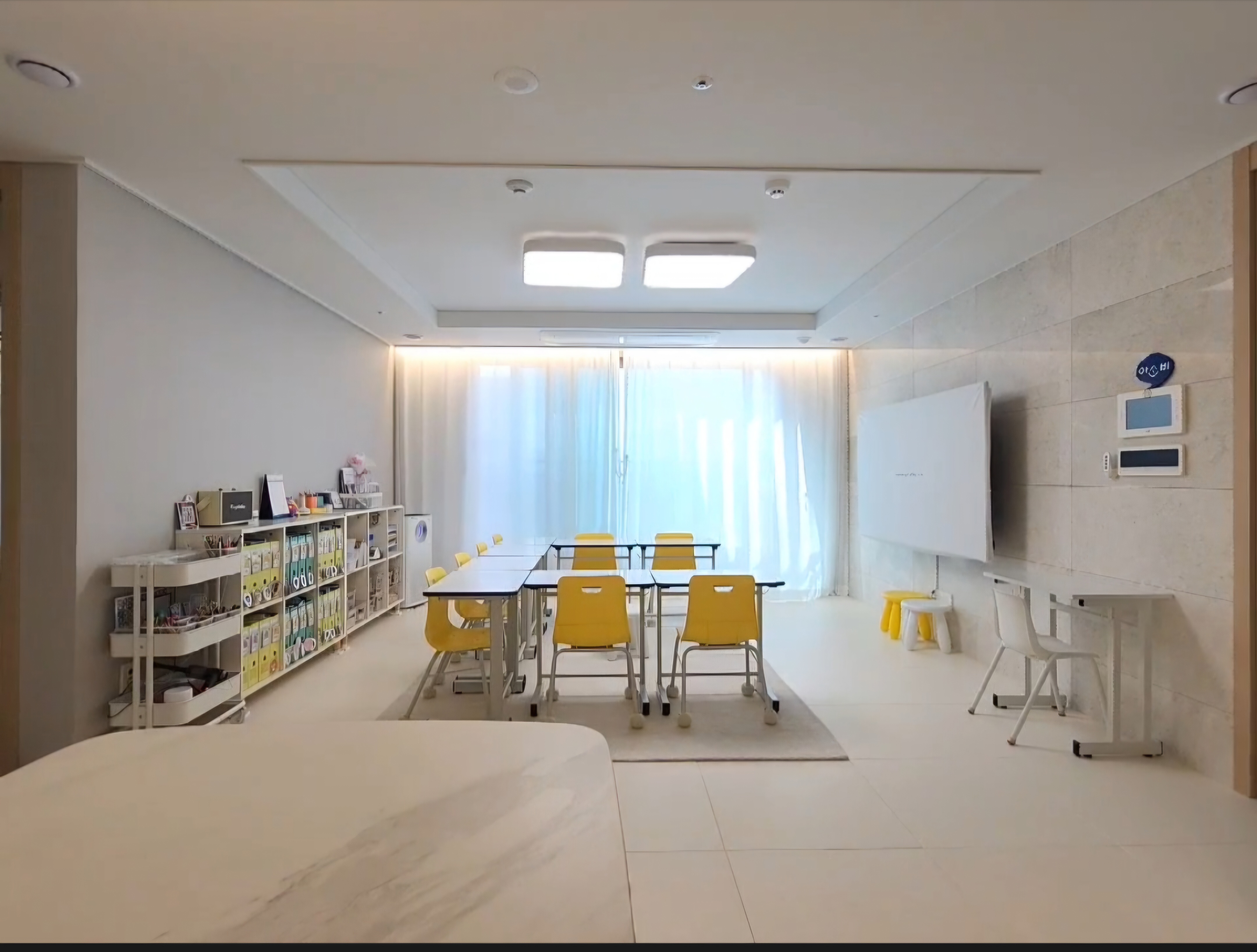 아소비 춘천파크자이점