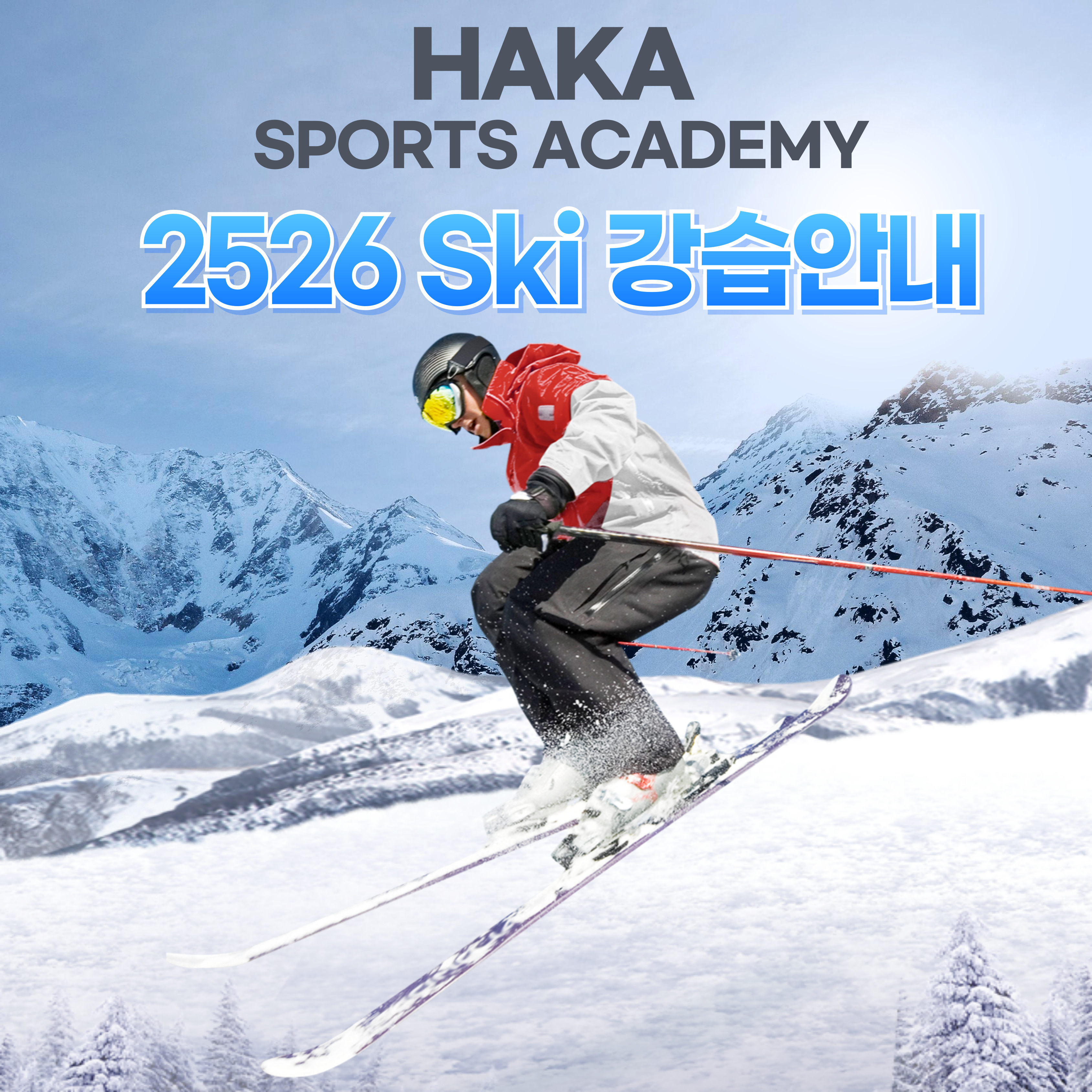 하카 스포츠아카데미